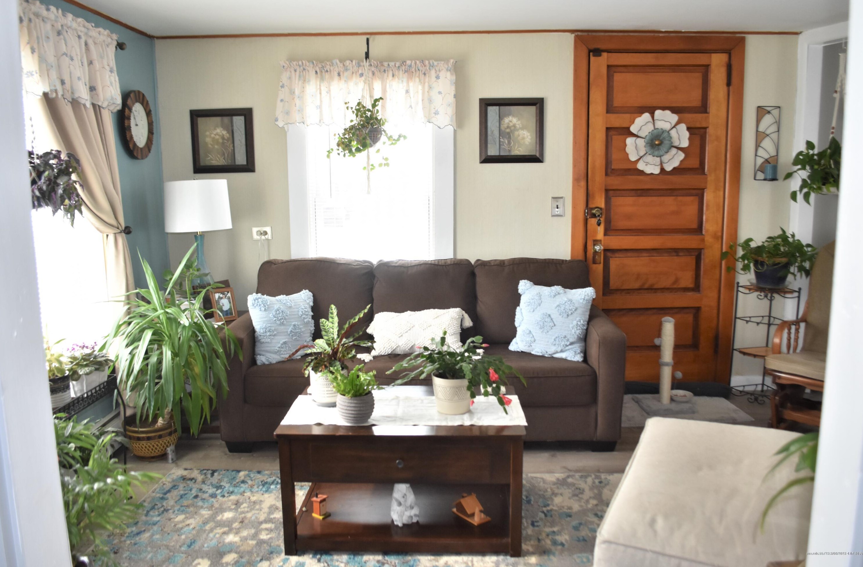 98 Brigham St, Portland ME  04106-3406 exterior