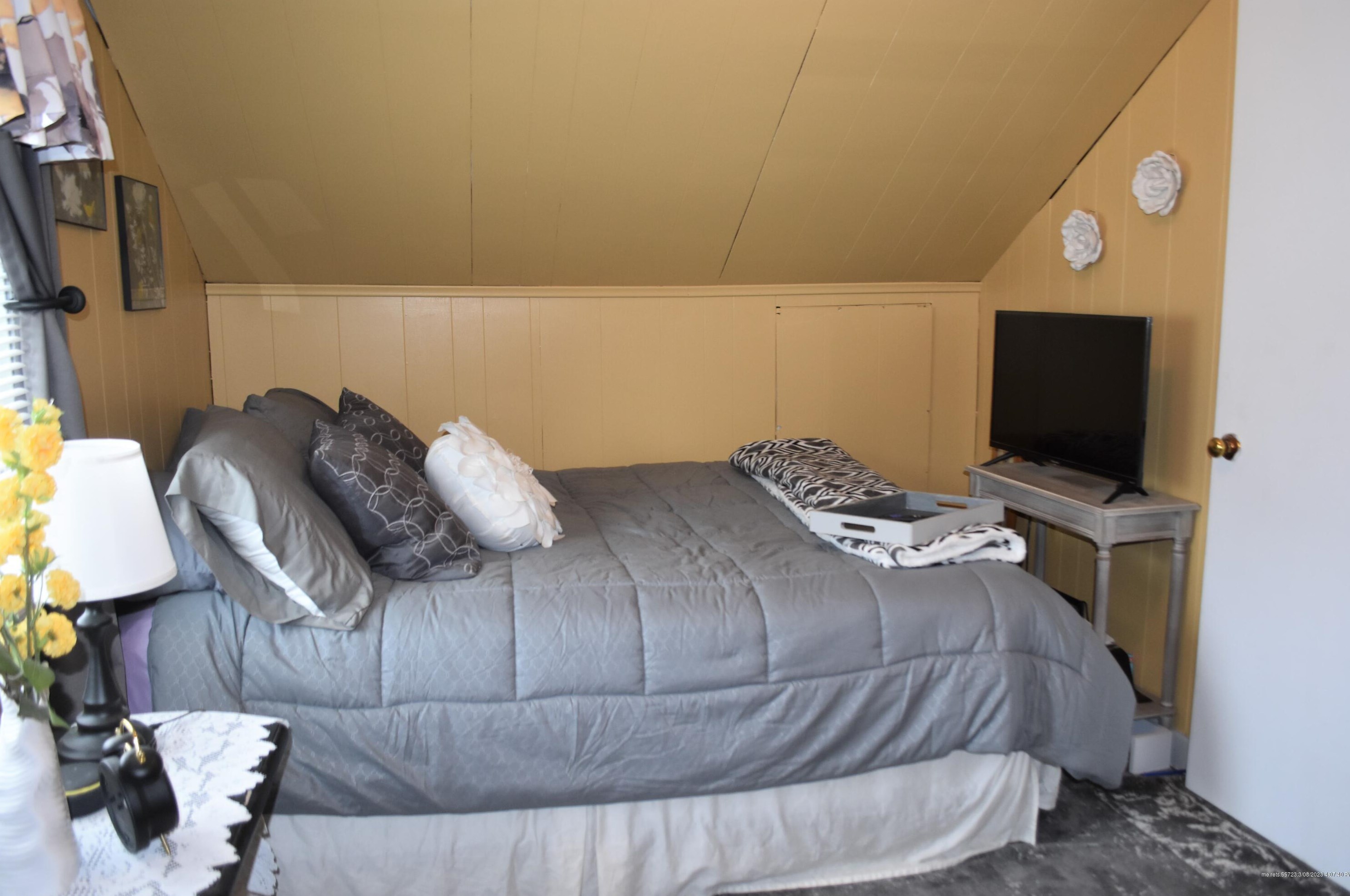 98 Brigham St, Portland ME  04106-3406 exterior