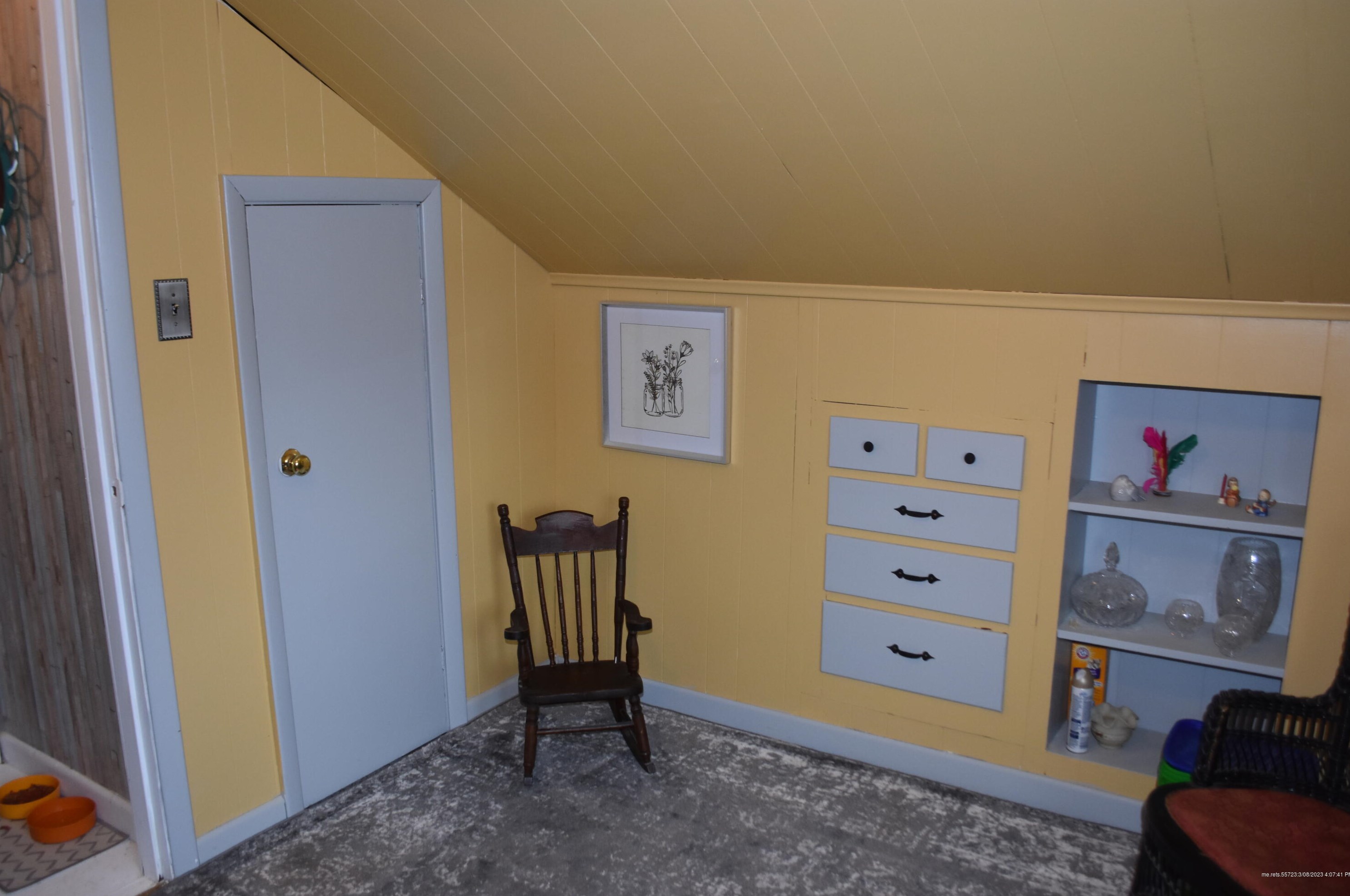 98 Brigham St, Portland ME  04106-3406 exterior