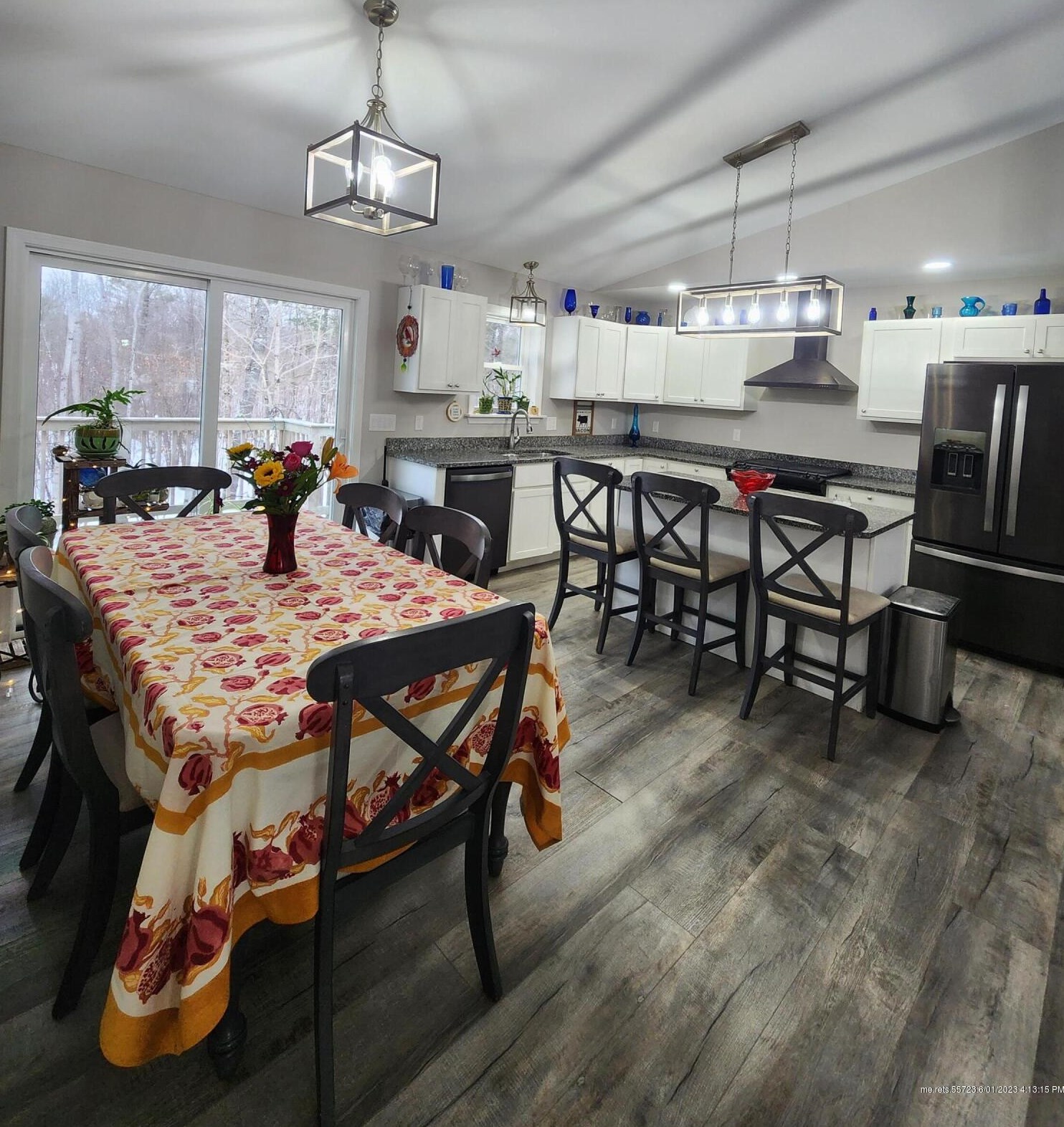 752 Head Tide Hl Rd, Alna, ME 04535