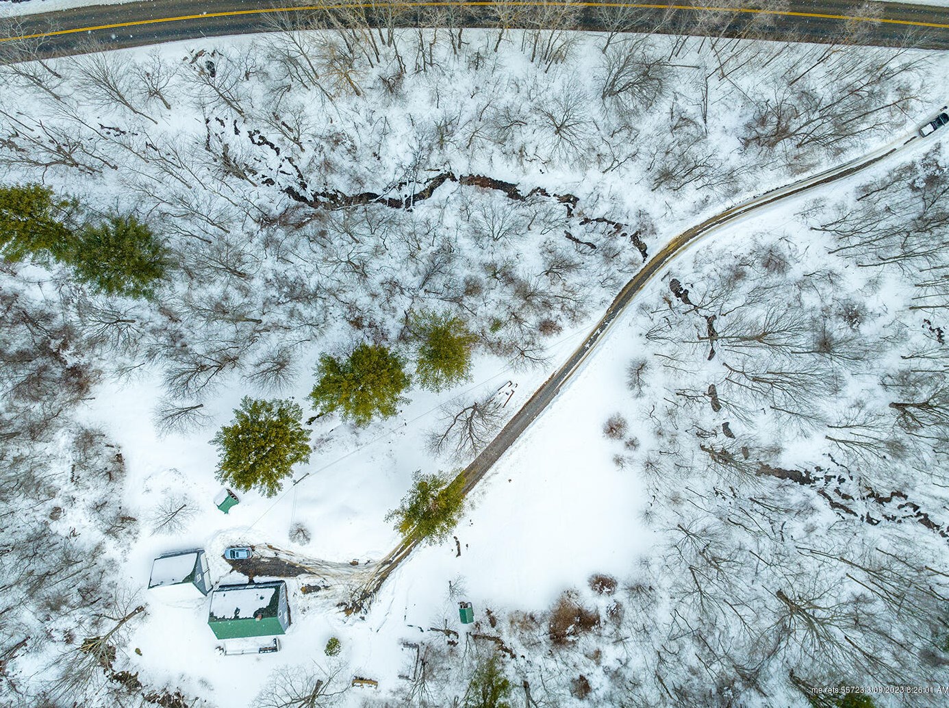 95 Bog Rd, Rockland, ME 04841