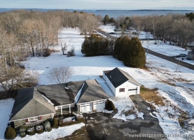 240 W Main St, Searsport, ME 04974