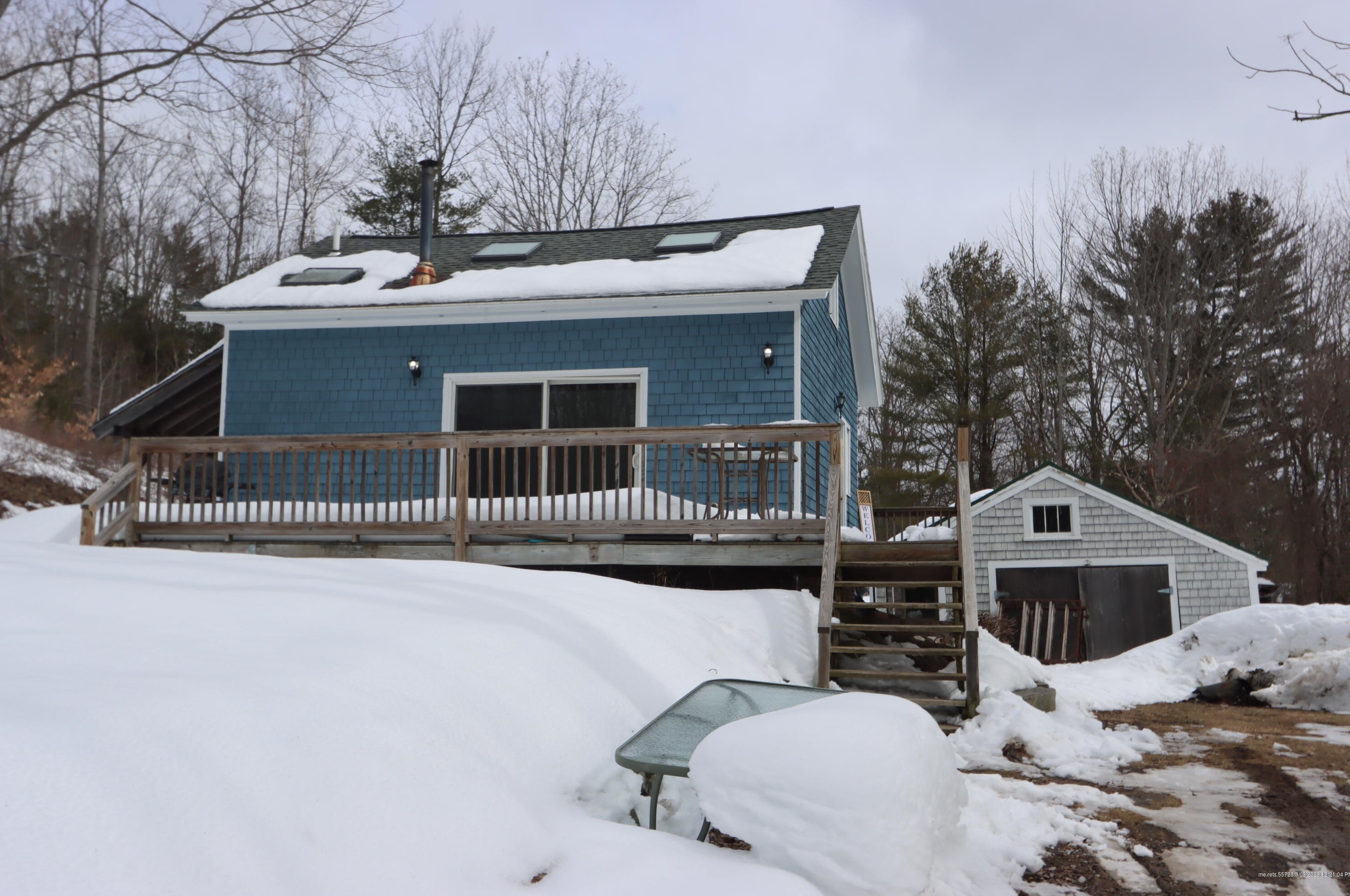 261 Merrill Rd, Lewiston, ME 04240