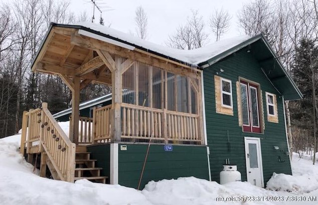 1094 Aroostook Scenic Hwy, Mount Chase, ME 04765