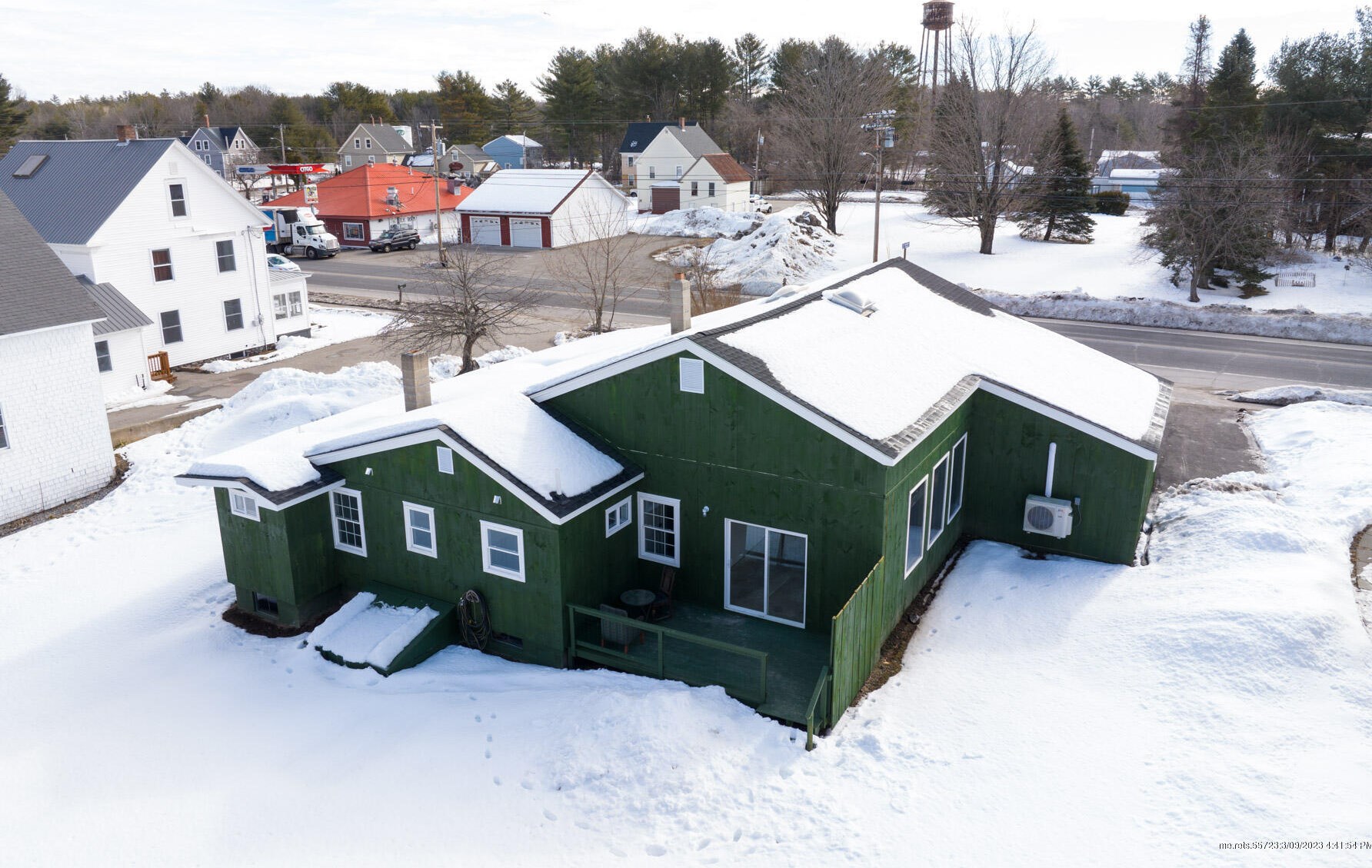 941 Main St, Waterboro, ME 04087