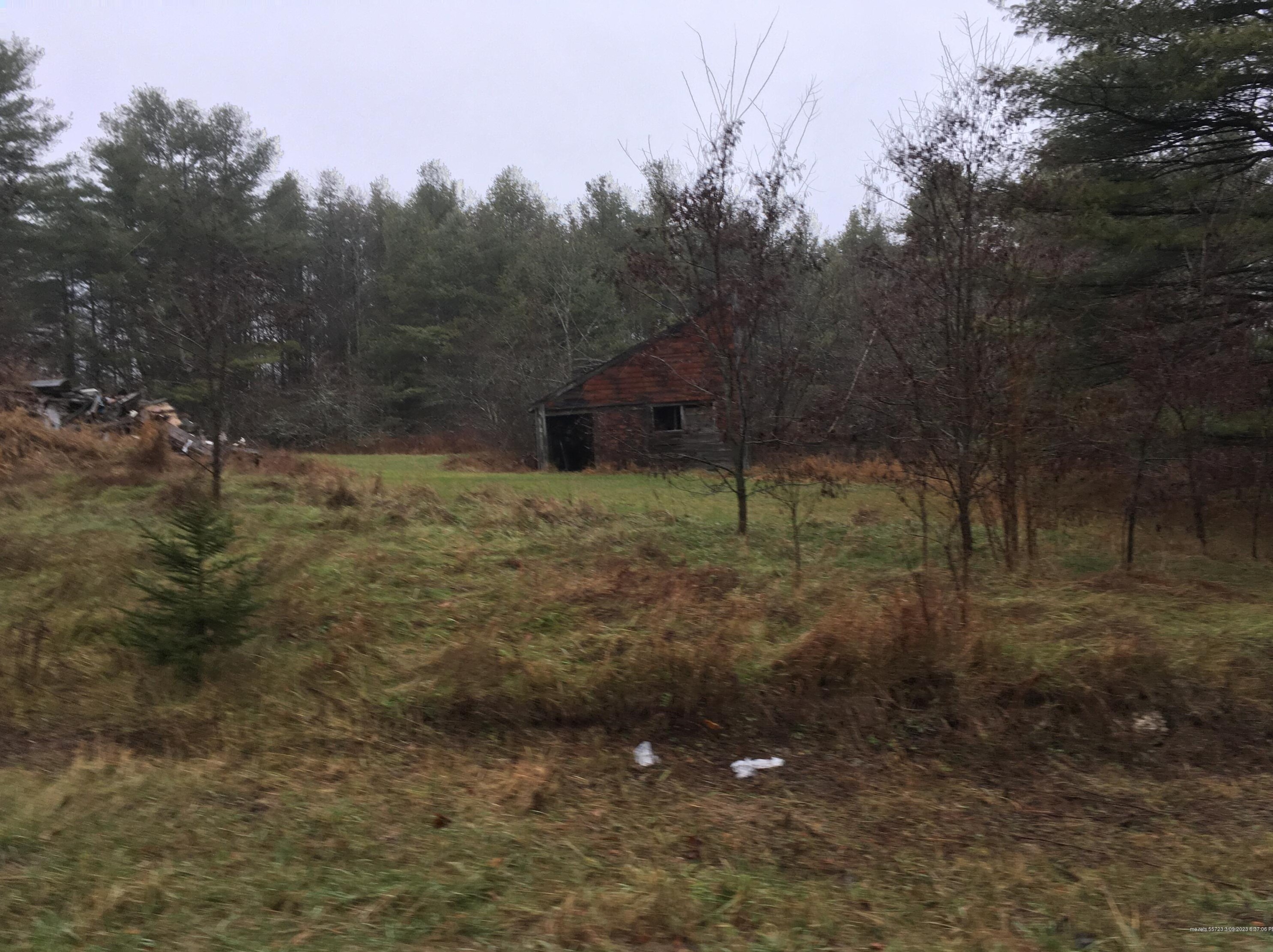 90 Bond Rd, Corinna, ME 04928