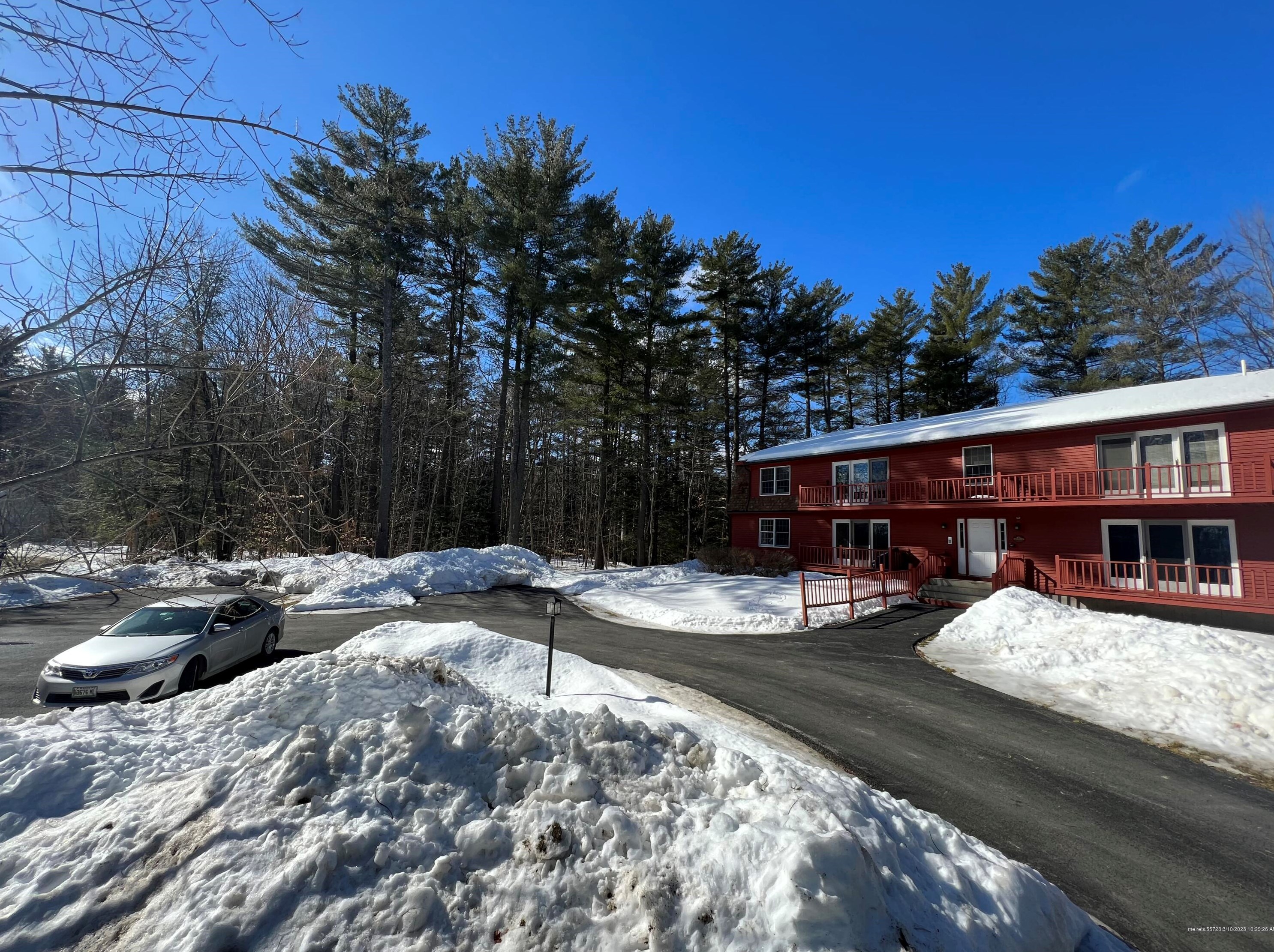 2 Ridgewood Ave #6, Waterville, ME 04901