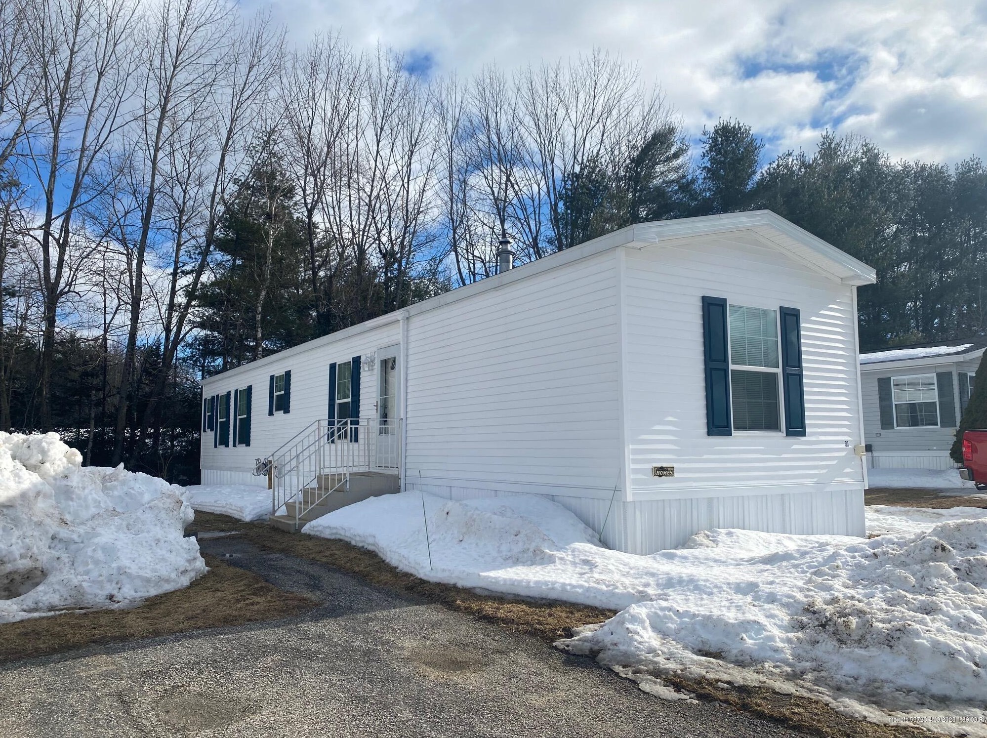 90 Village Dr, Lewiston, ME 04240