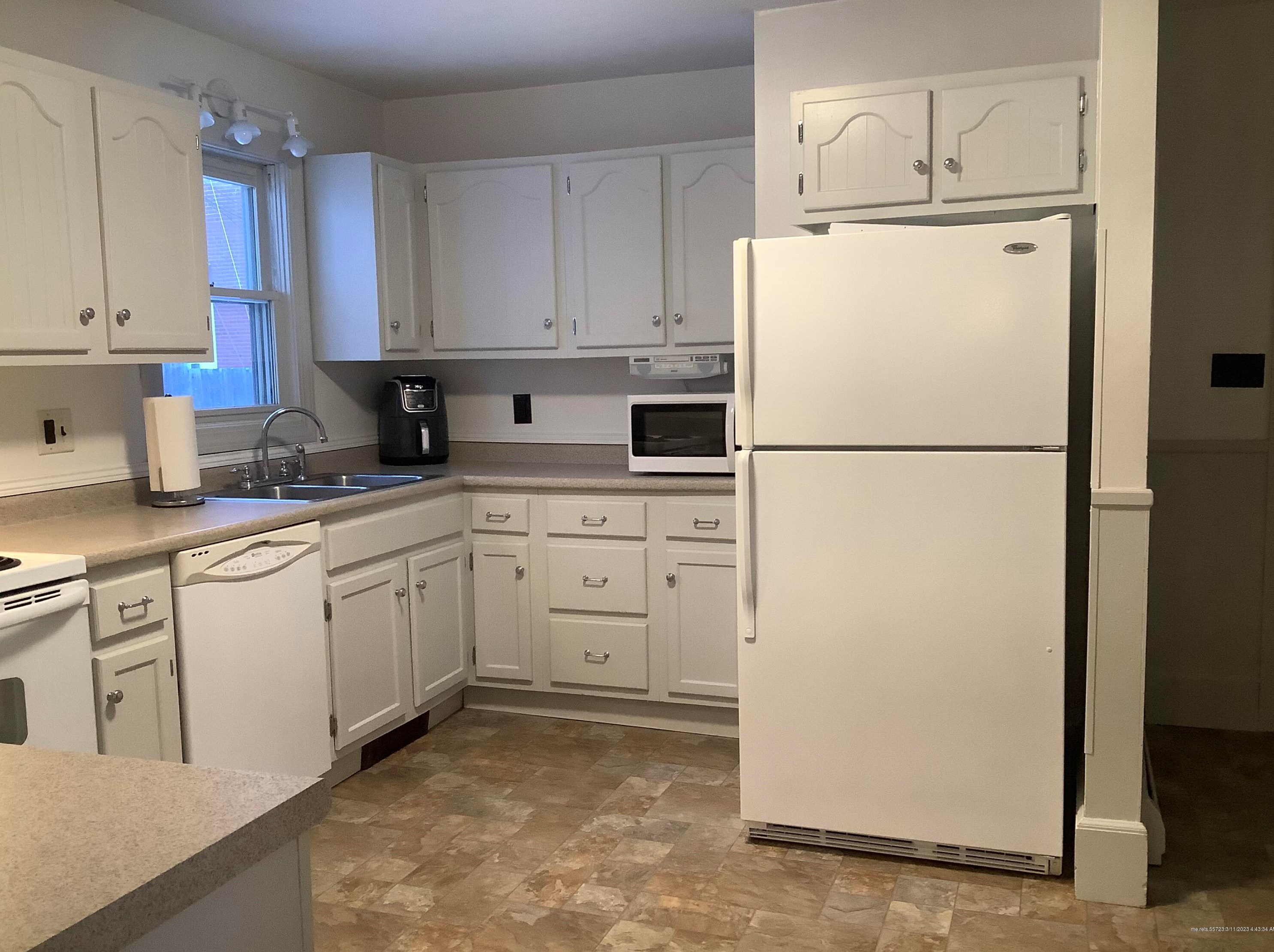 12 Thomas Ave, Connor Twp ME  04736-1721 exterior