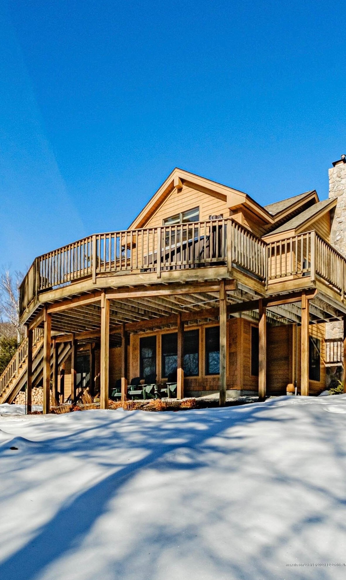71 Douglass Rd, Upton, ME 04261