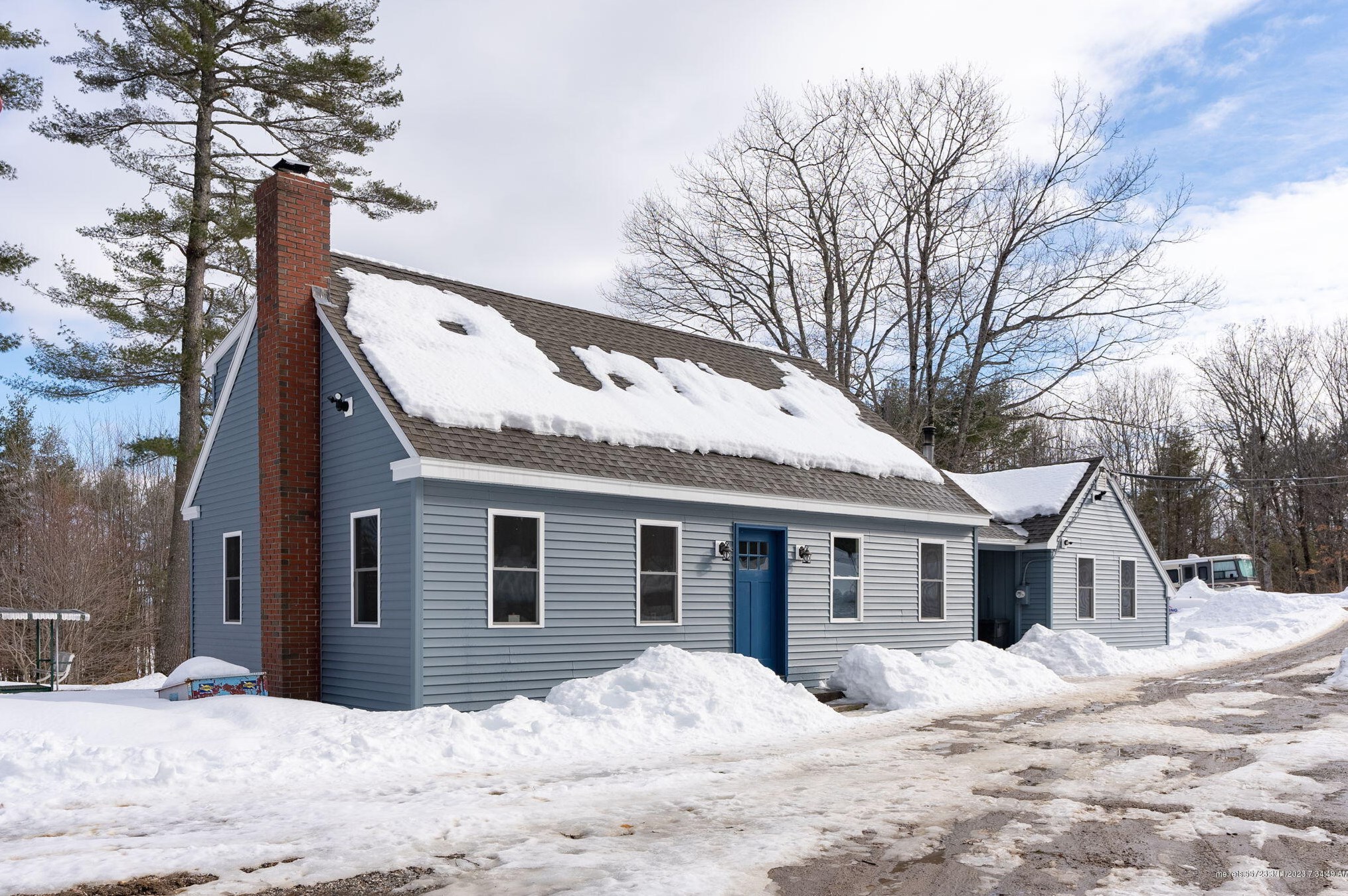 254 Jackson Rd, Poland, ME 04274