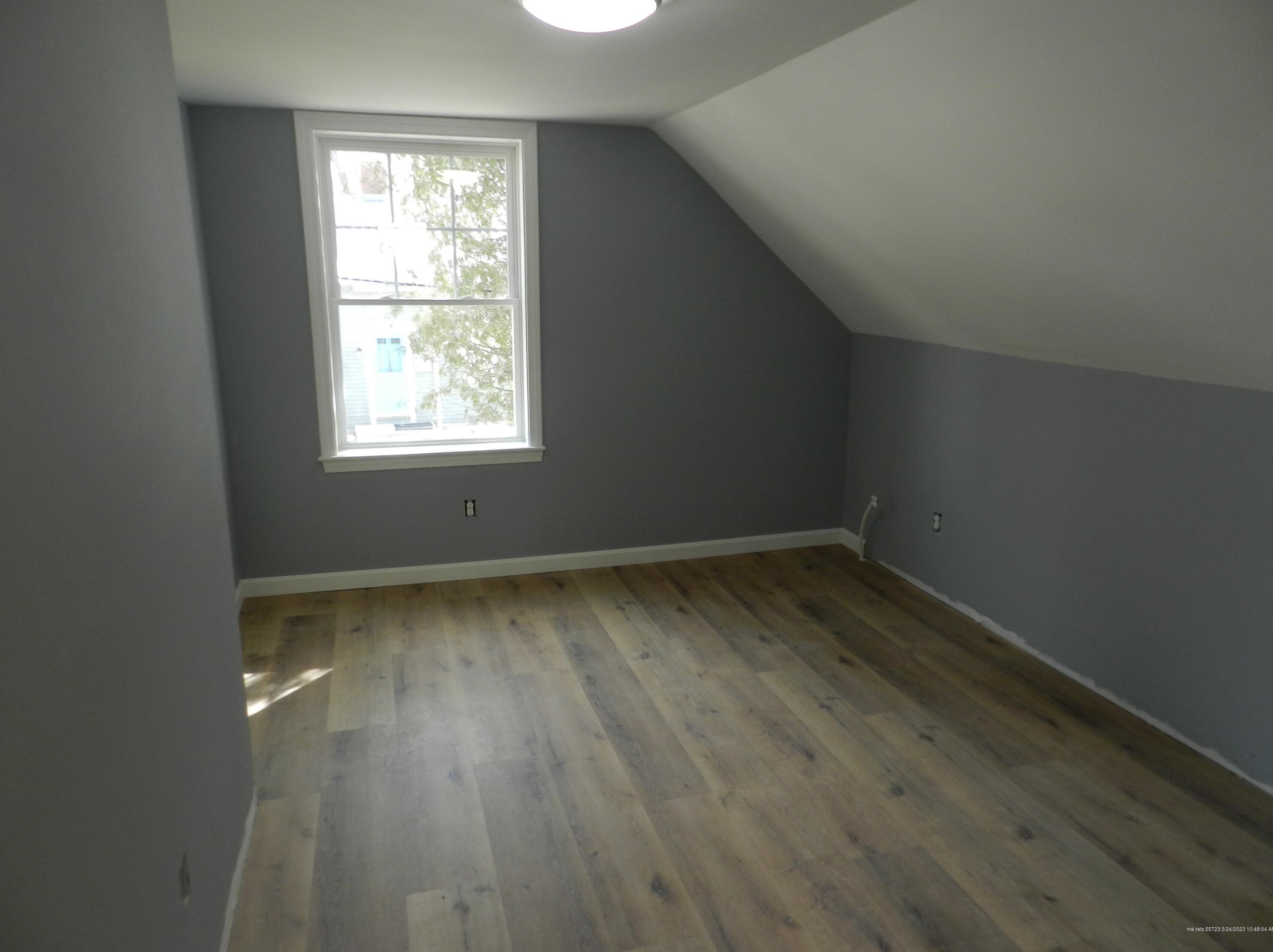 8 Mechanic St, Windham ME  04062-4216 exterior