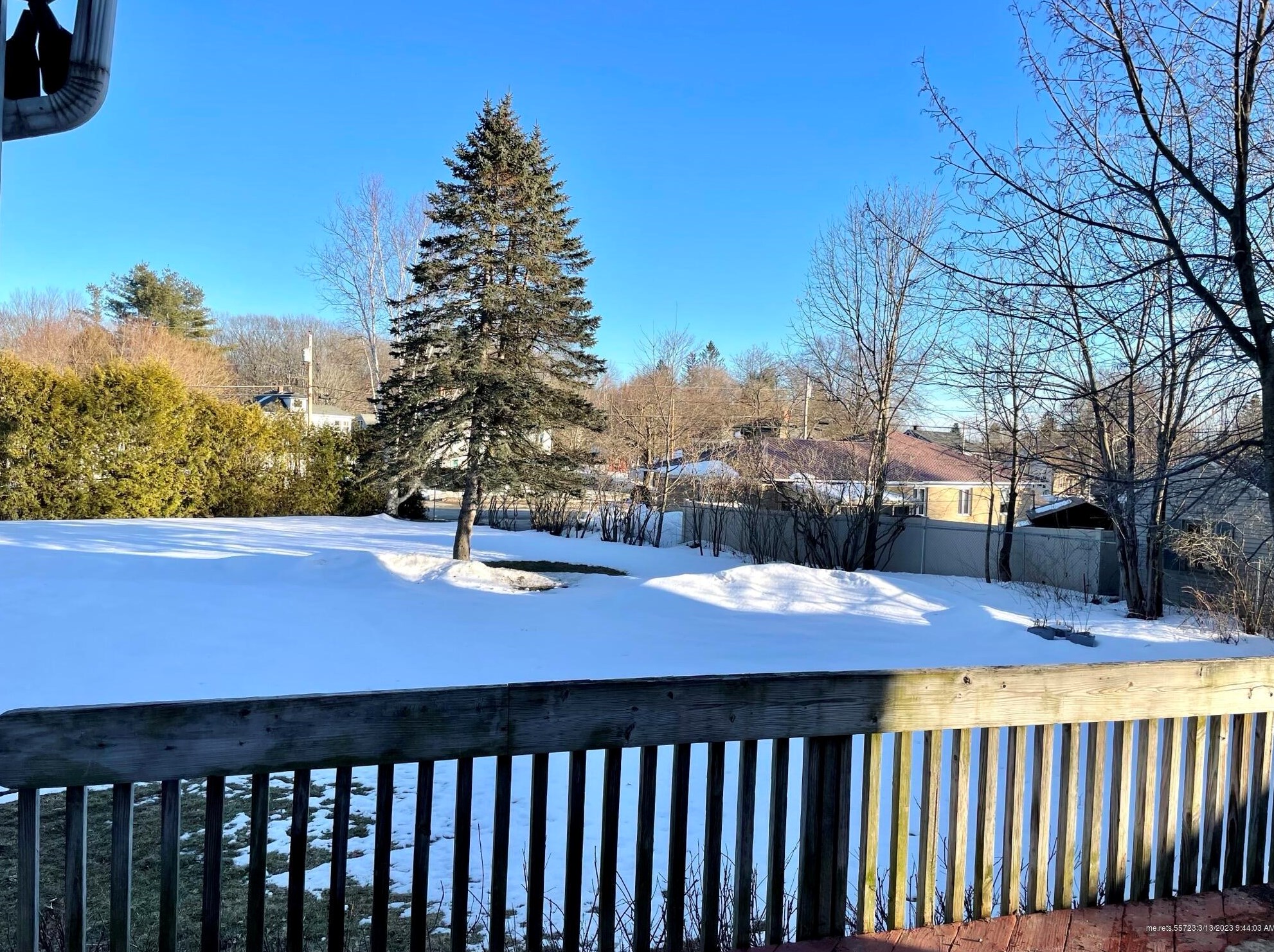 3 Choate St, Winslow, ME 04901 exterior