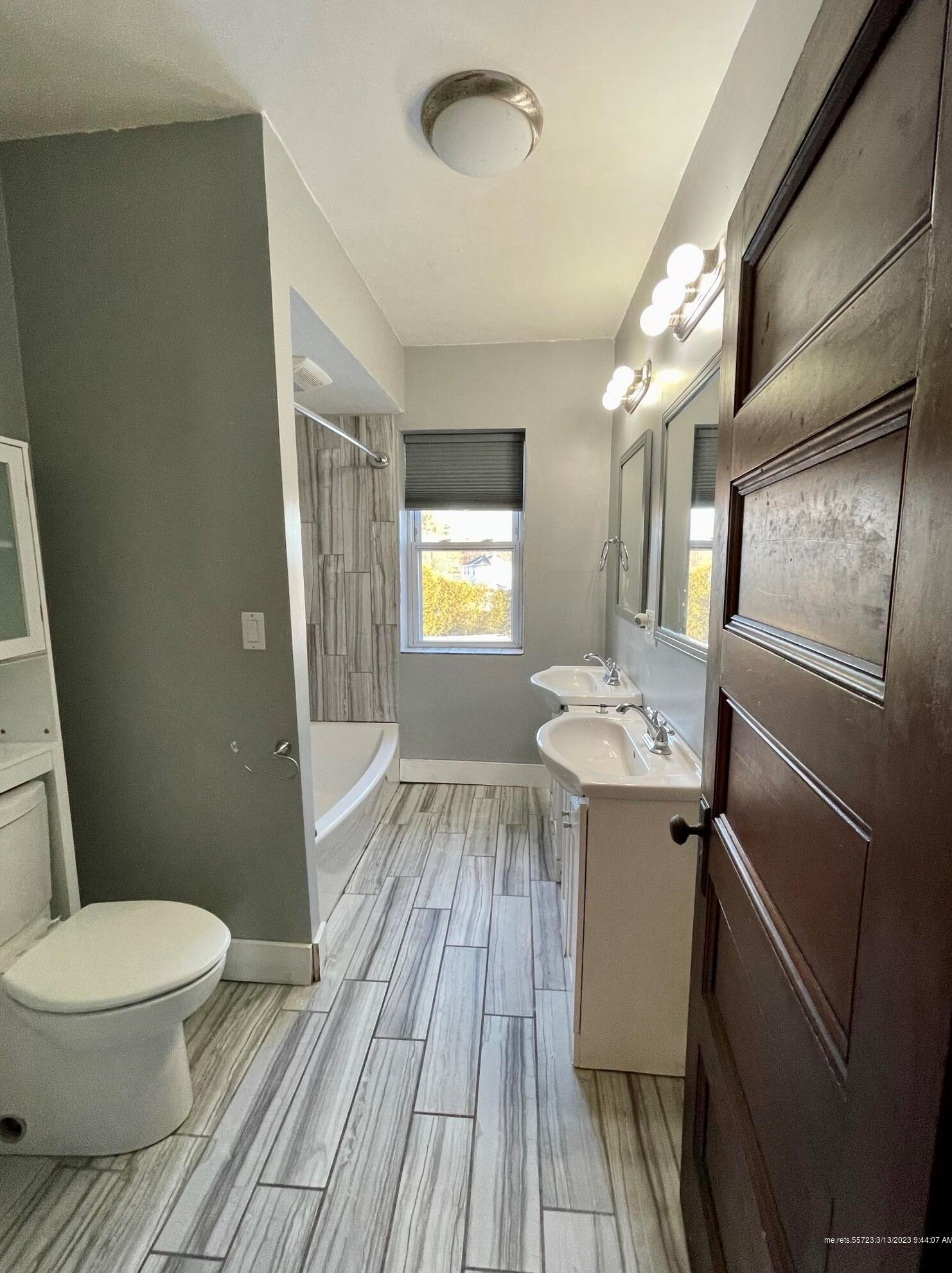 3 Choate St, Waterville ME  04901-0068 exterior