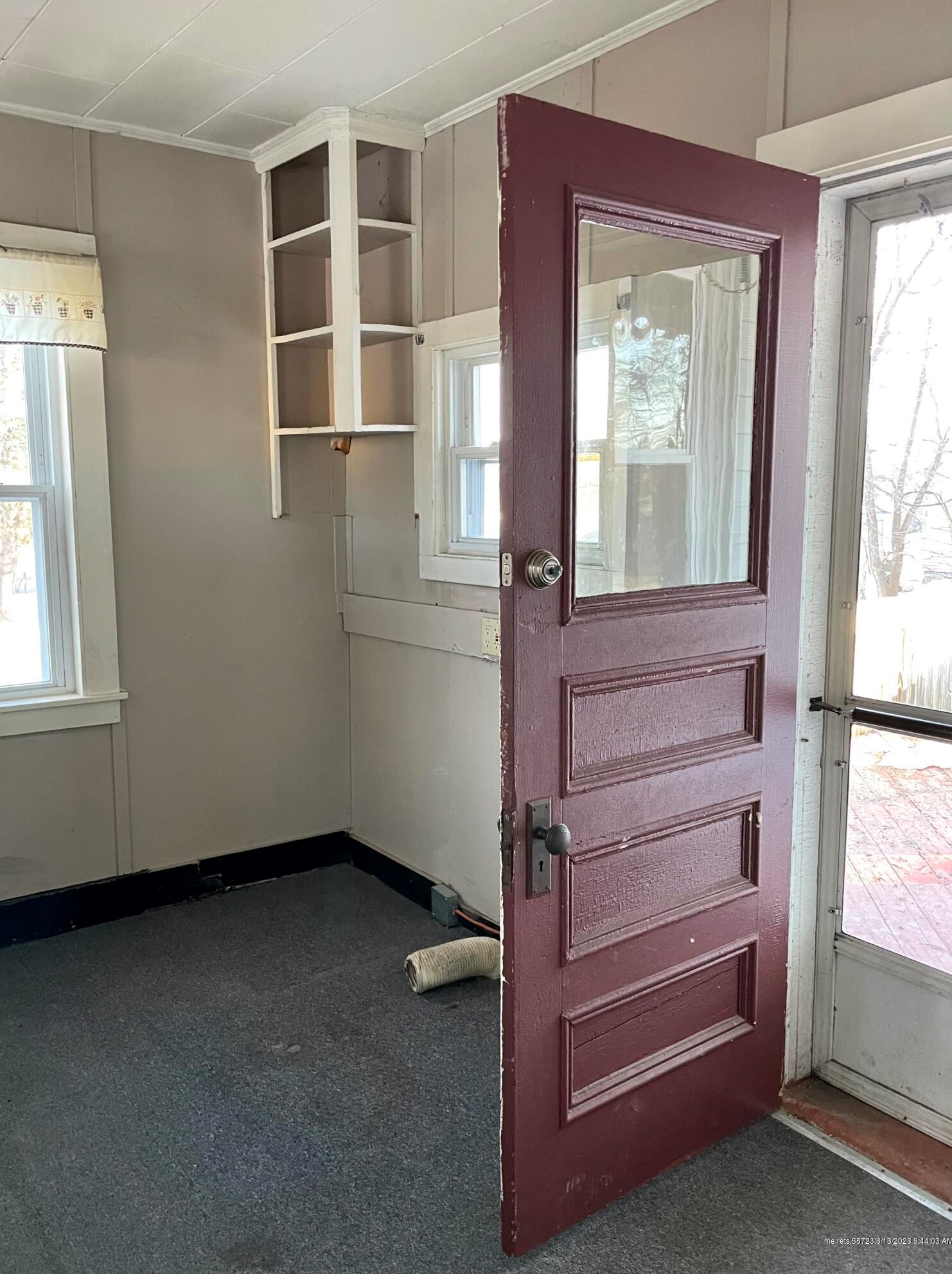 3 Choate St, Waterville ME  04901-0068 exterior