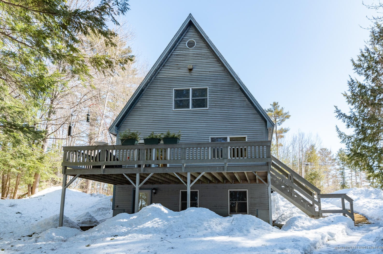 29 Lupine Dr, Belgrade, ME 04917