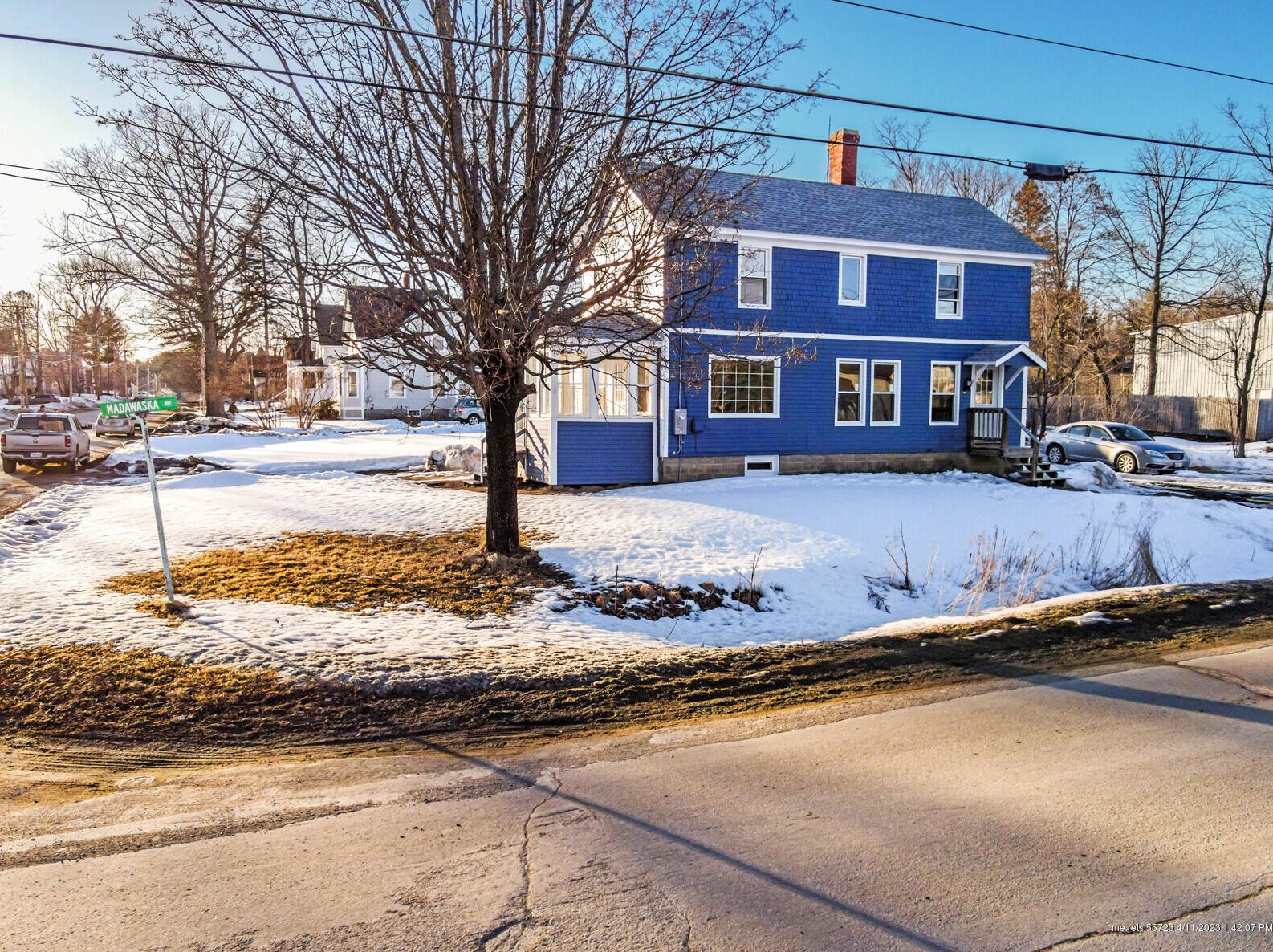 103 Waverly St, Pittsfield, ME 04967