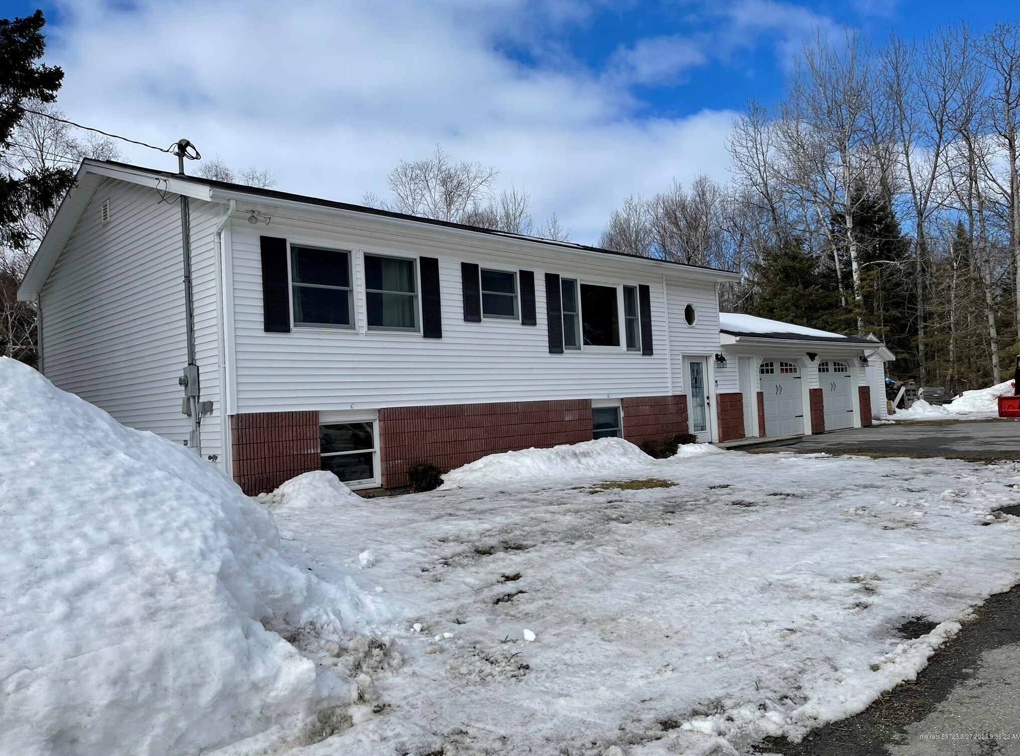 30 Burlock Rd, Presque Isle, ME 04769