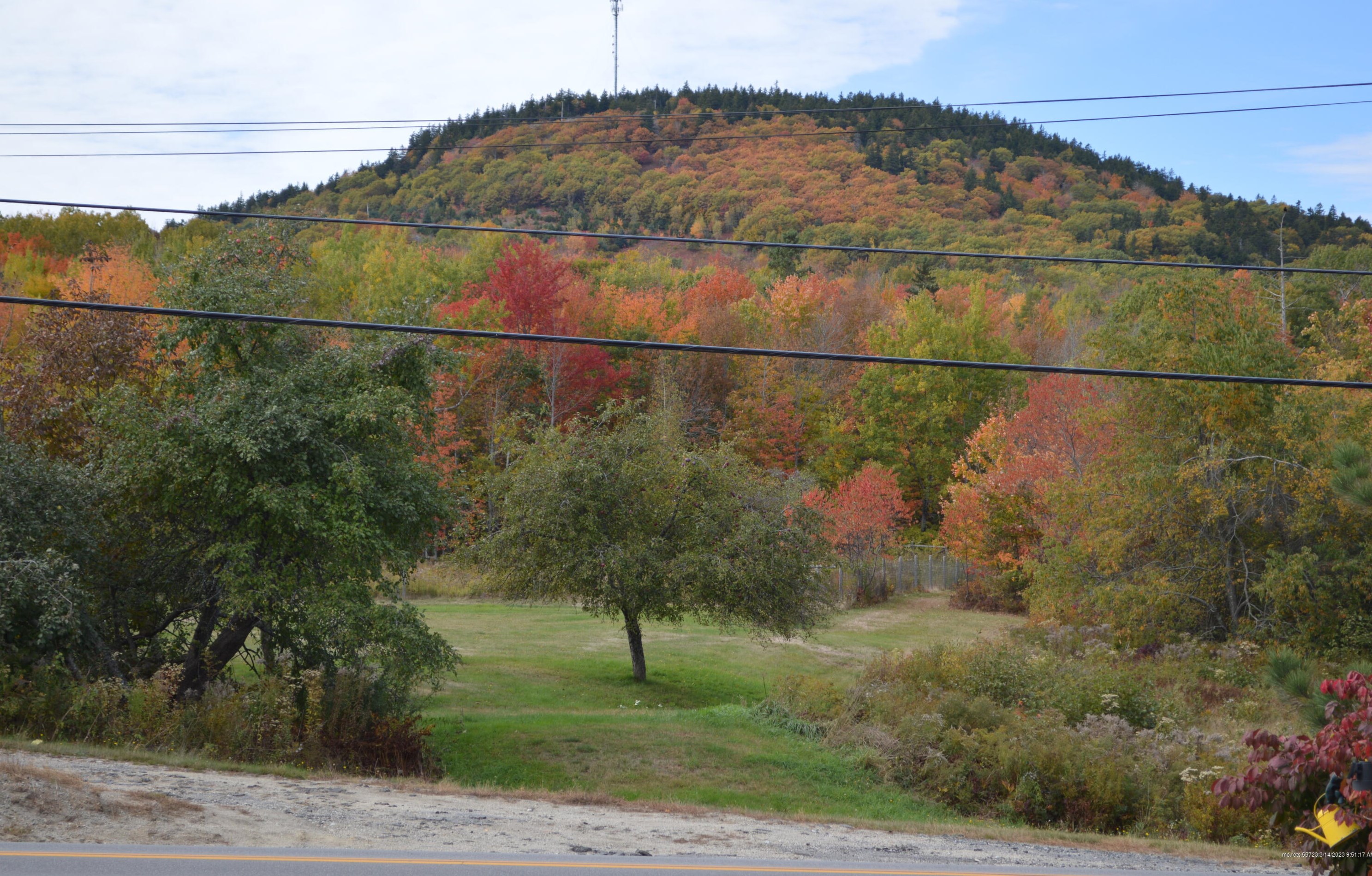 189 Ellsworth Rd, Blue Hill, ME 04614