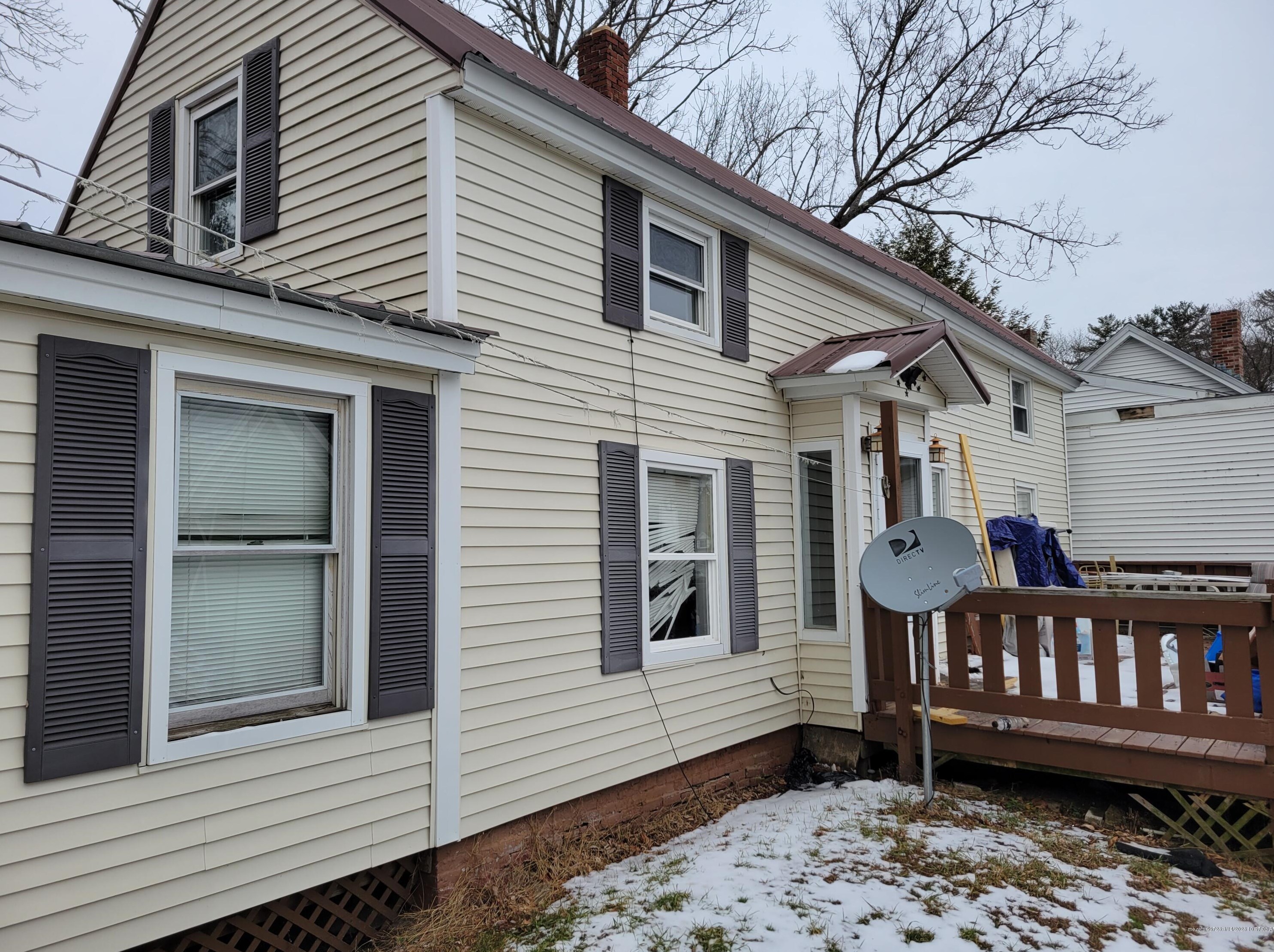 34 Dummer St, West Bath, ME 04530