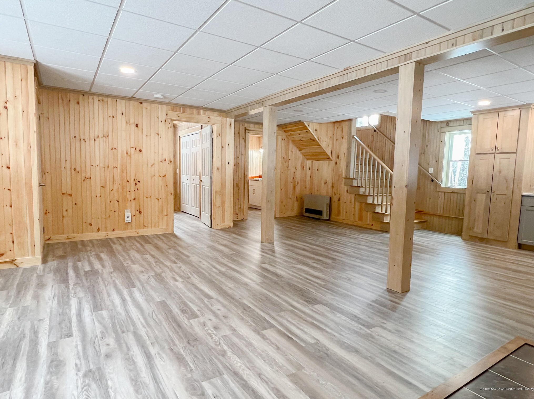 37 Coolidge Rd, Carthage, ME 04224