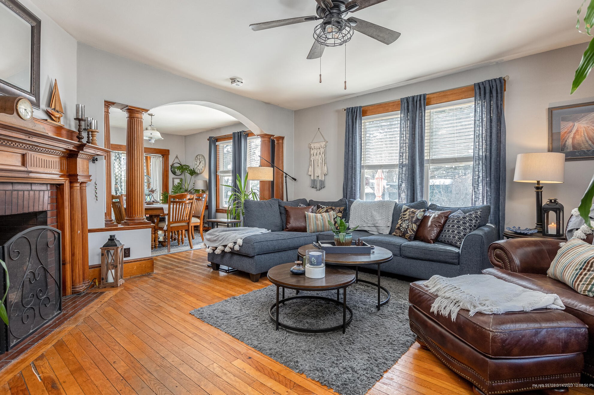 27 Gray Park, Gray, ME 04039