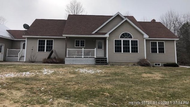 644 Brown Rd, Exeter, ME 04435
