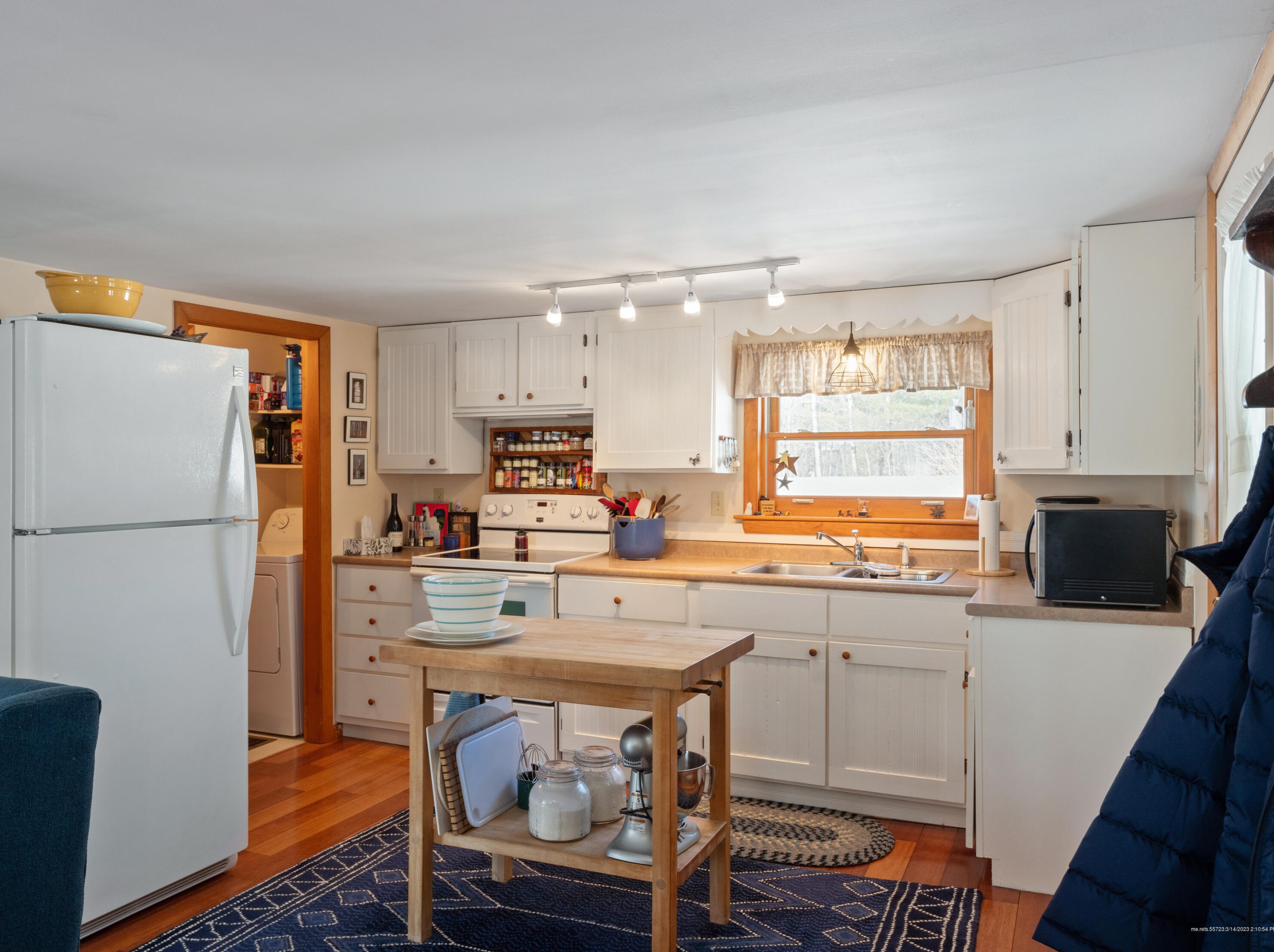 1023 Songo Pond Rd, Bethel, ME 04217