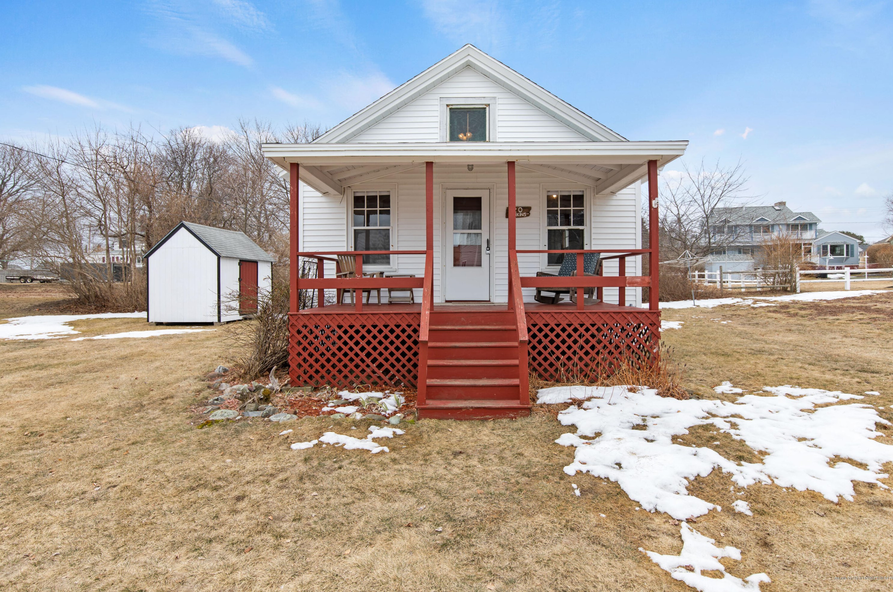 20 Perkins Ln, Wells, ME 04090