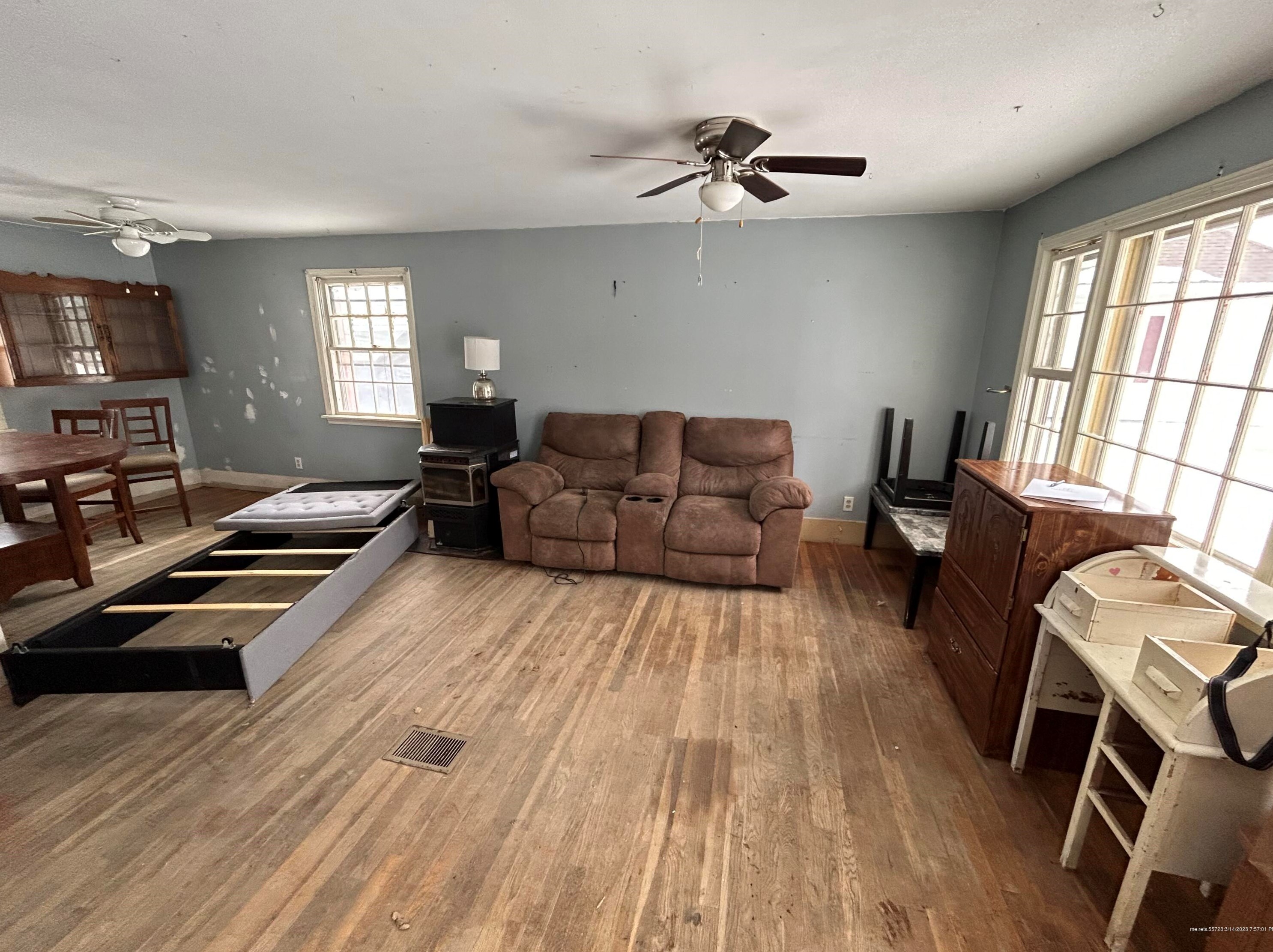 25 1/2 Elm St, East Millinocket, ME 04430