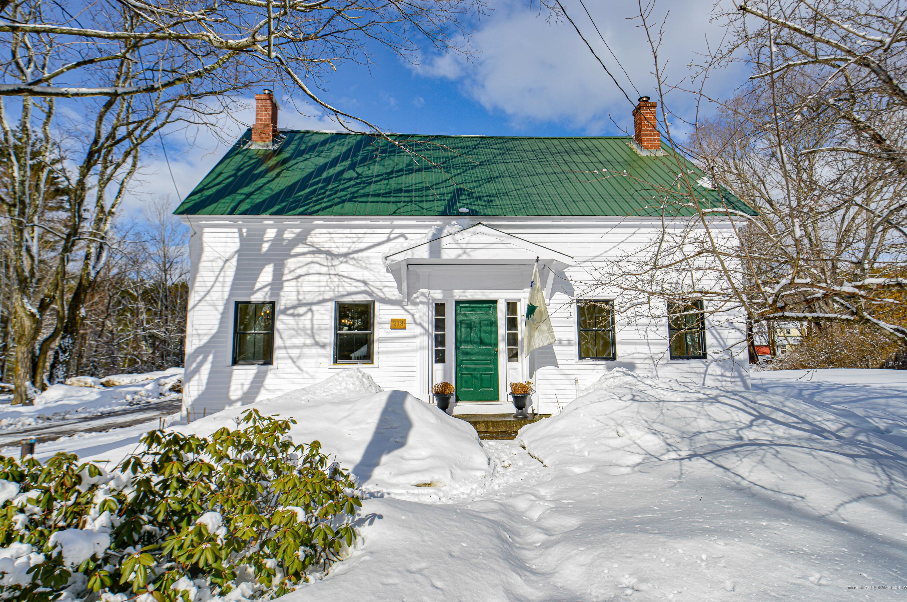 218 Main St, Lovell, ME 04051