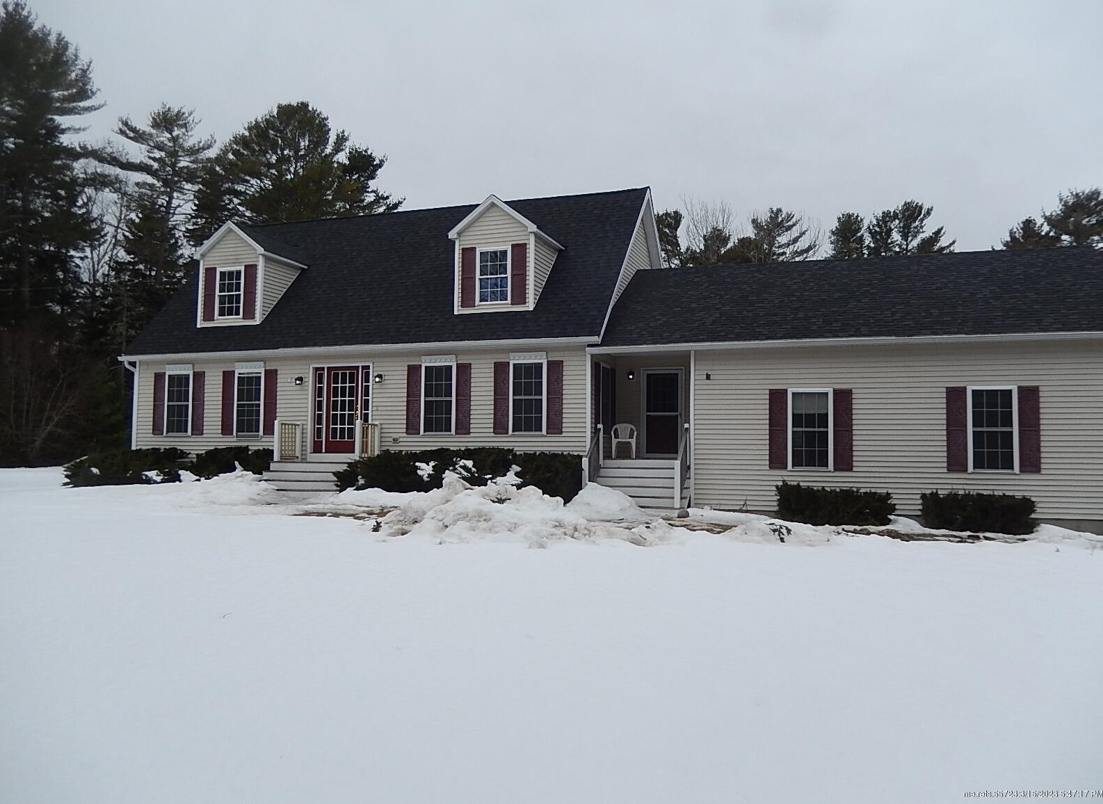 770 Cape Jellison Rd, Prospect, ME 04981