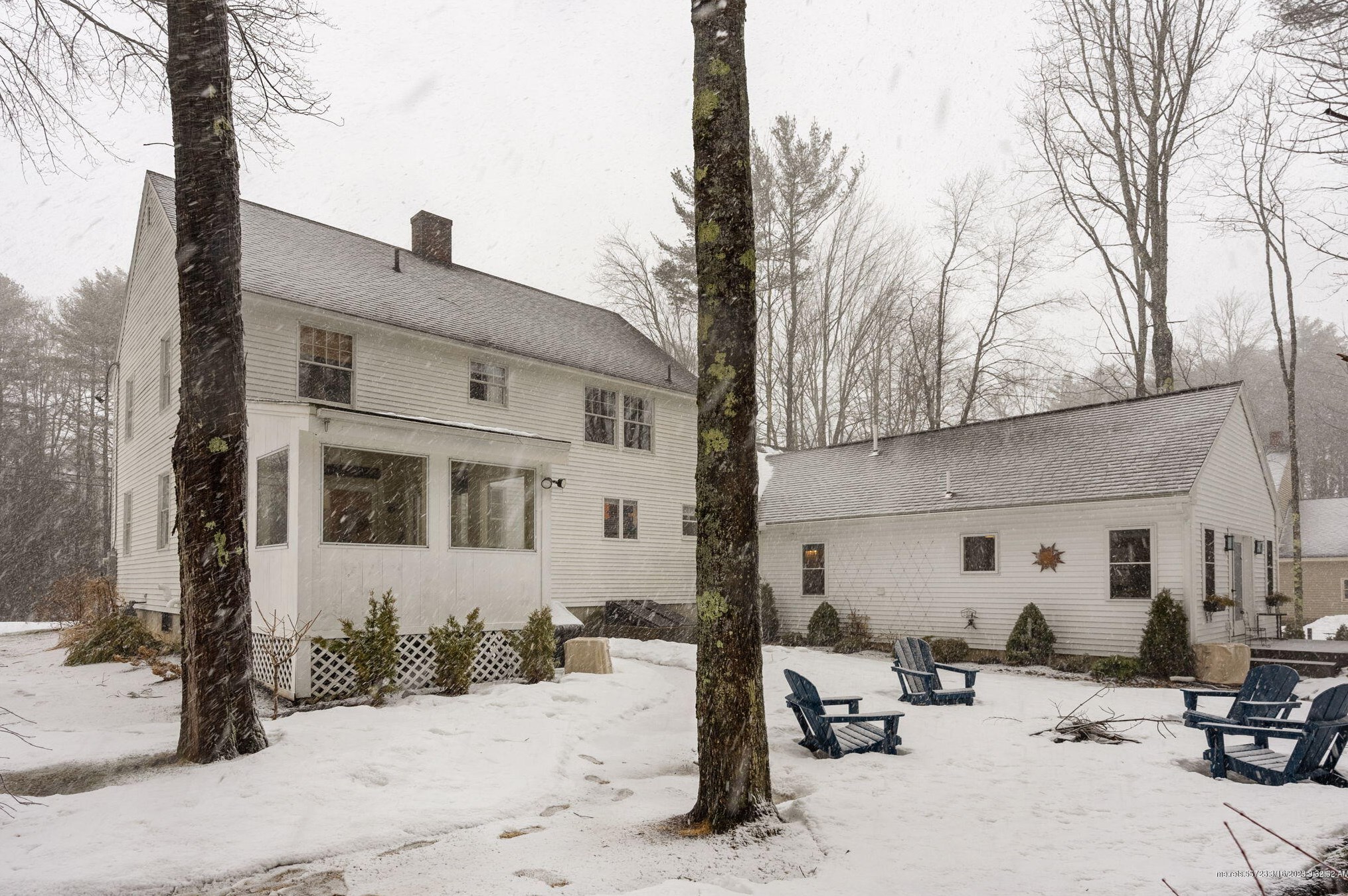 183 Church Rd, Mere Point, ME 04011