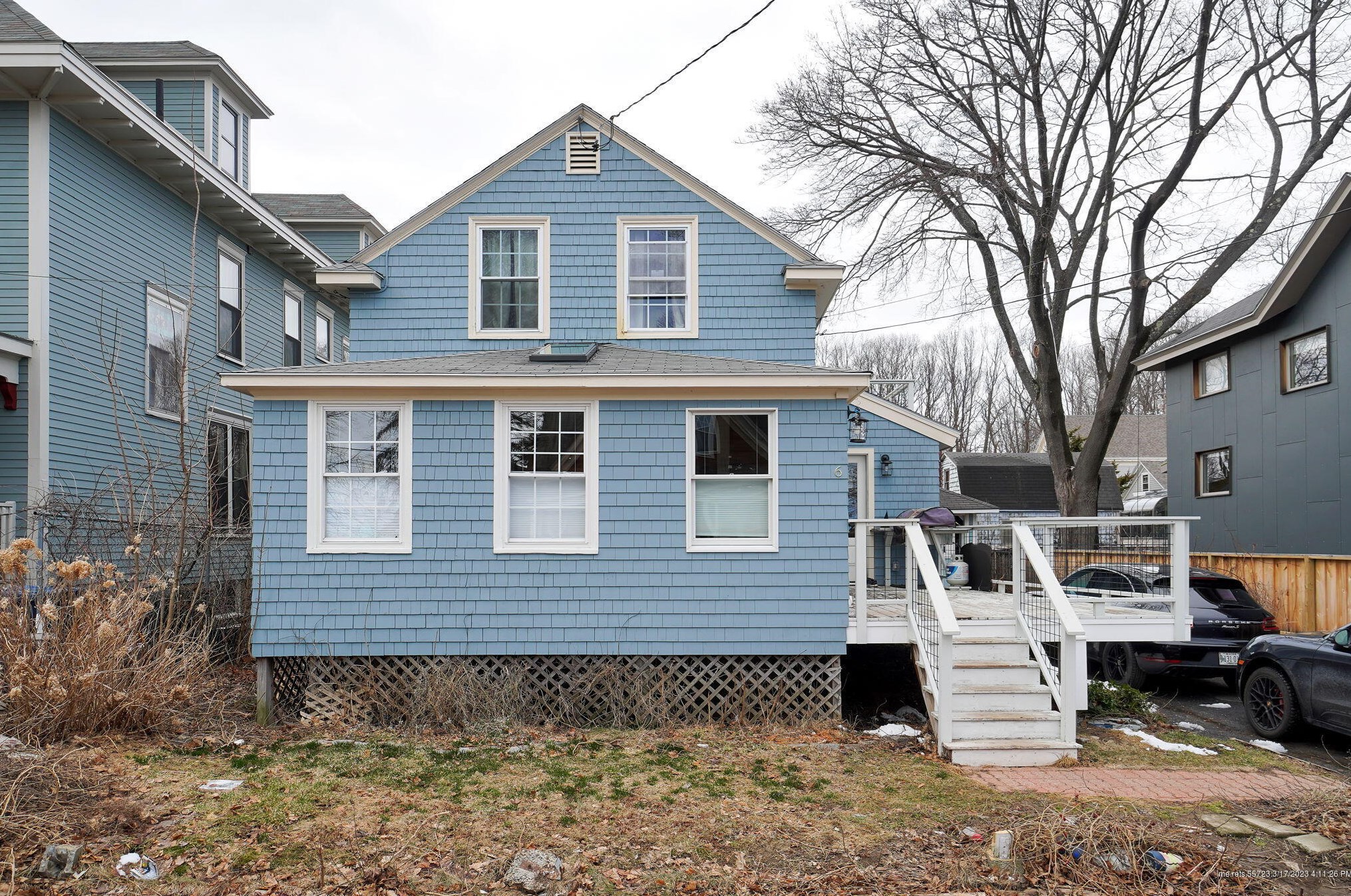 6 Kendall St, Portland, ME 04103-5510