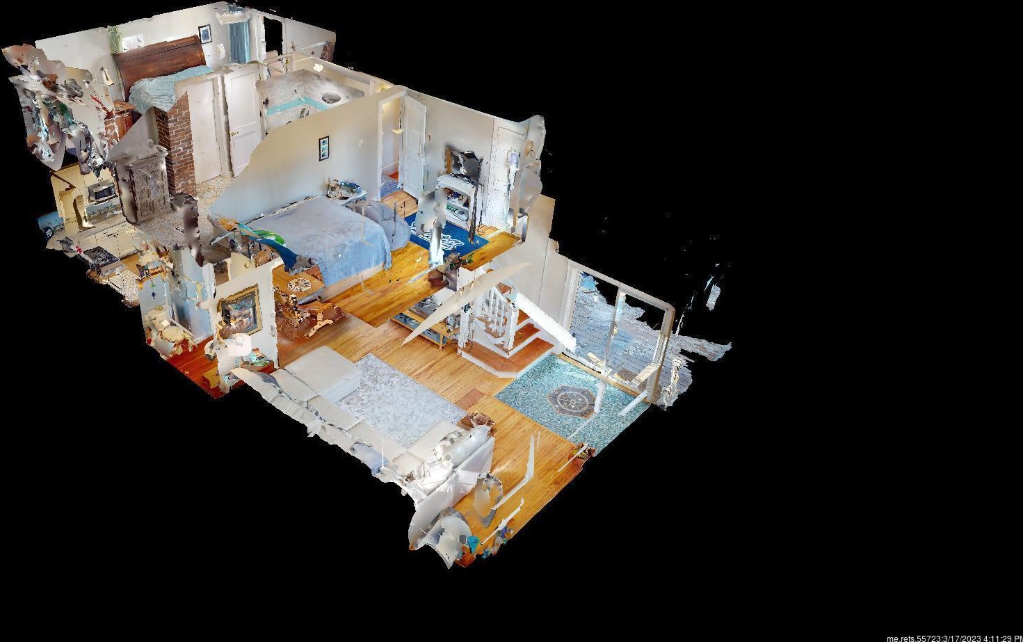 6 Kendall St, Portland ME  04103-5510 exterior