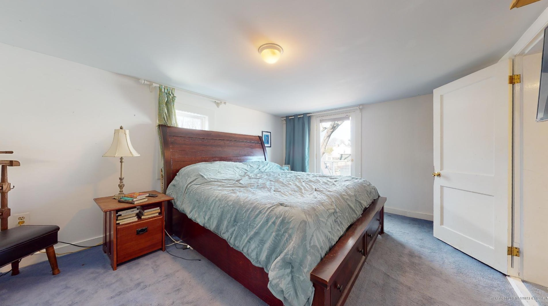 6 Kendall St, Portland ME  04103-5510 exterior