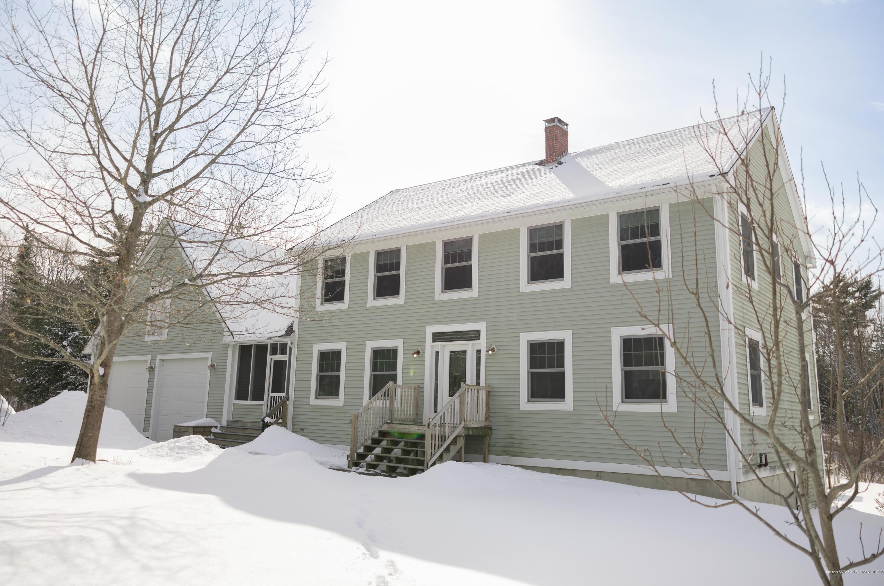 26 Cotton Hill Rd, Verona Island, ME 04416
