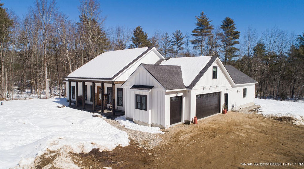 160 Lower Cross Rd, Lebanon, ME 04027