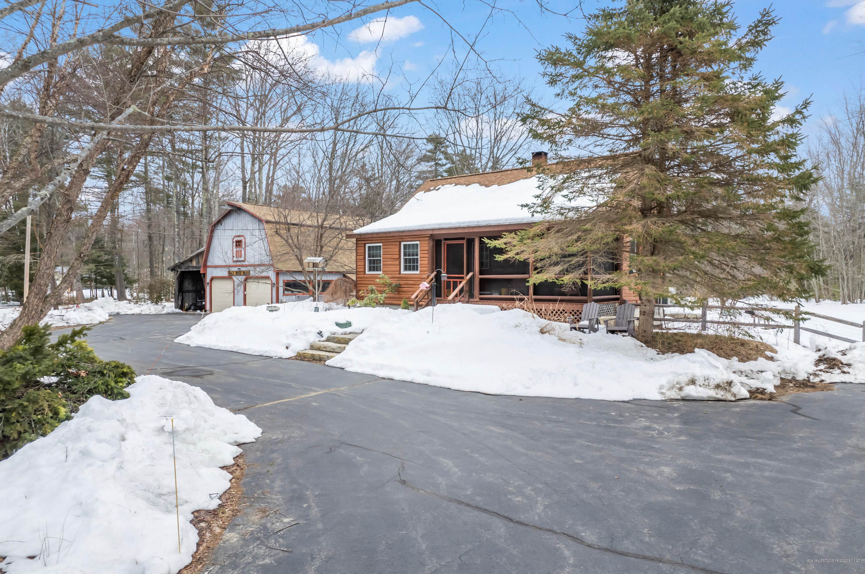 113 Town Farm Rd, Buxton, ME 04093