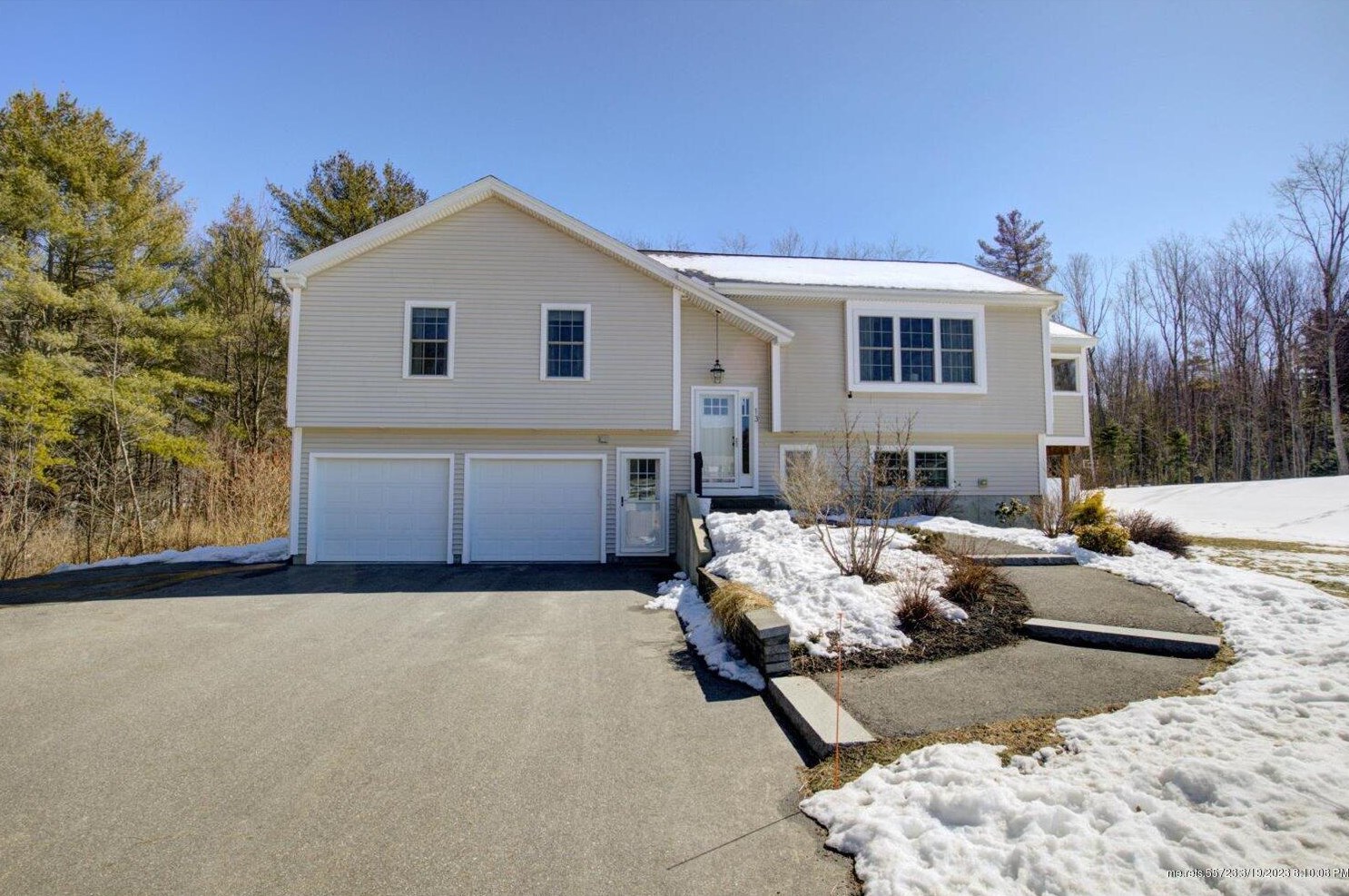 13 Memory Ln, Scarborough, ME 04074 exterior