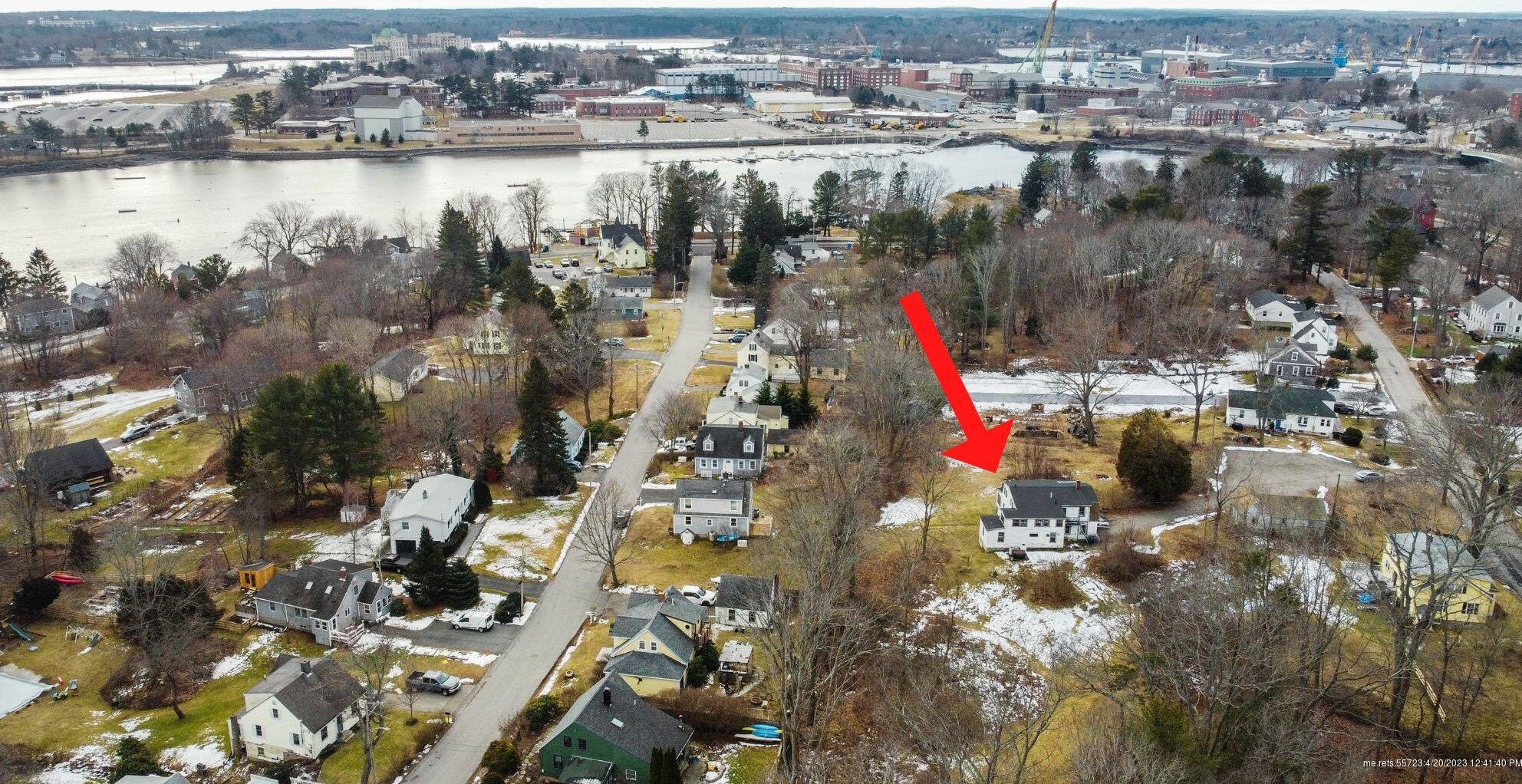 28 Wyman Ave, Kittery, ME 03904