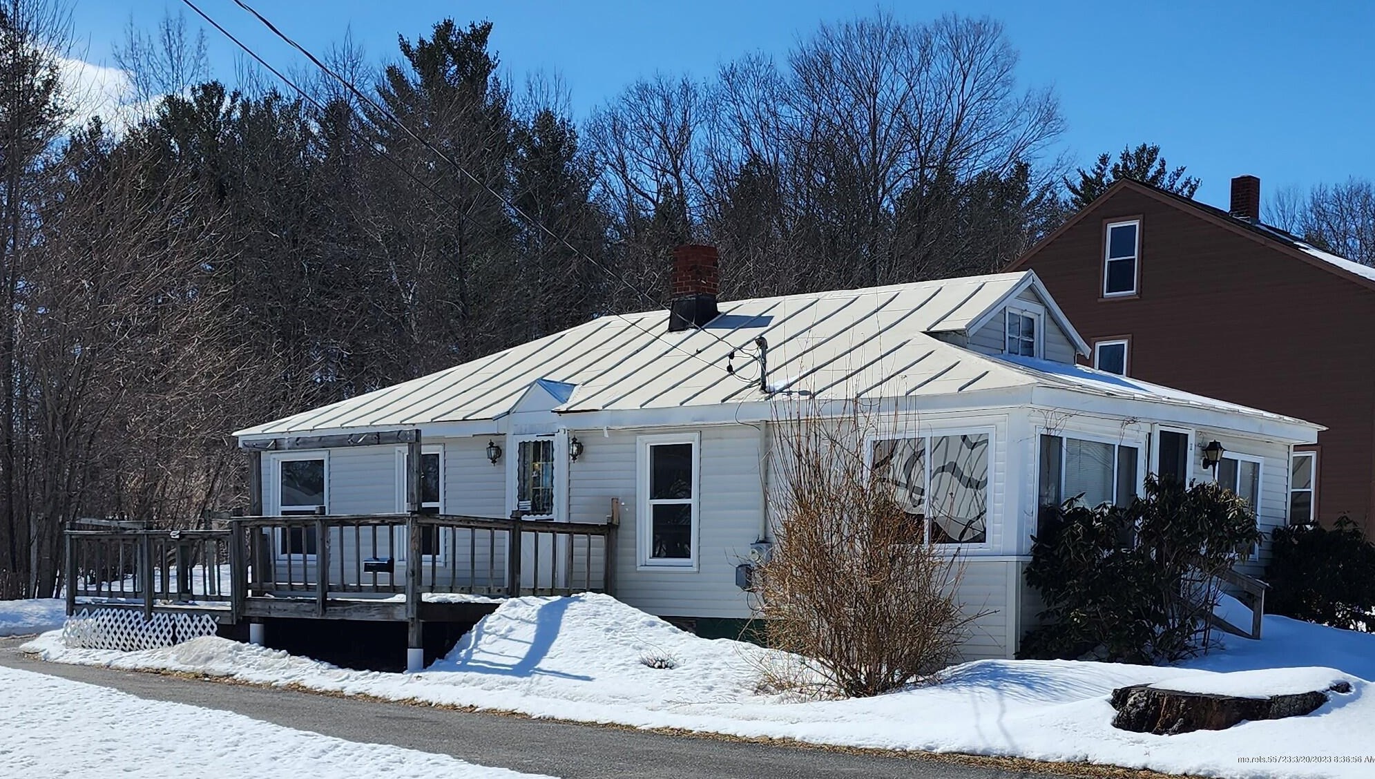 76 Oakland St, Waterville, ME 04901