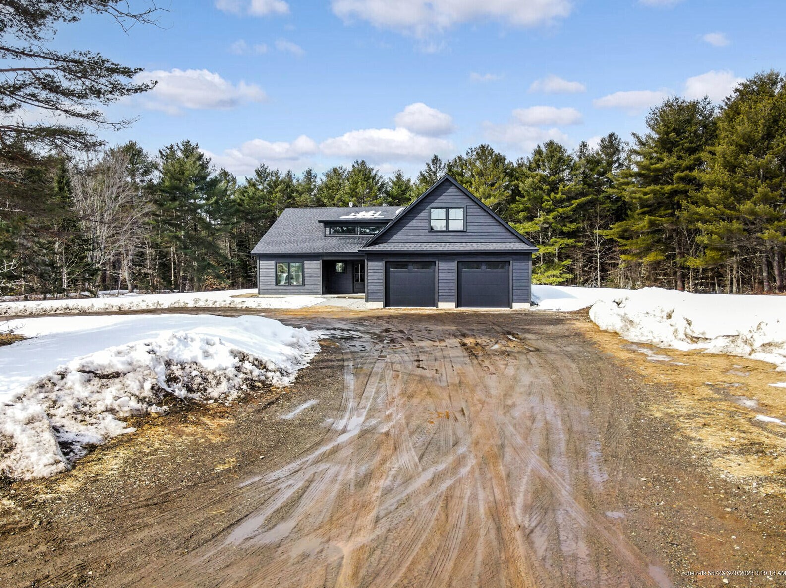6 Shuman Rd, Windsor, ME 04363
