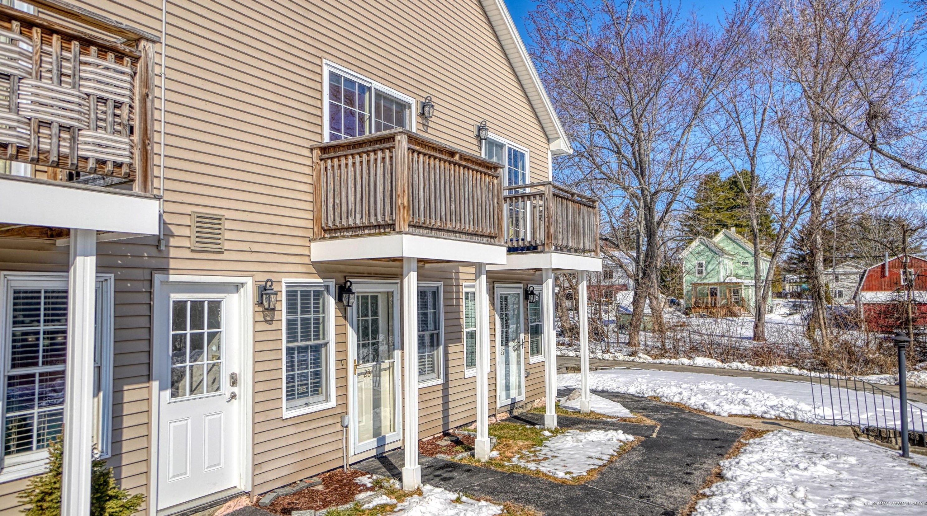 35 Mathews Ave #28, Waterville, ME 04901