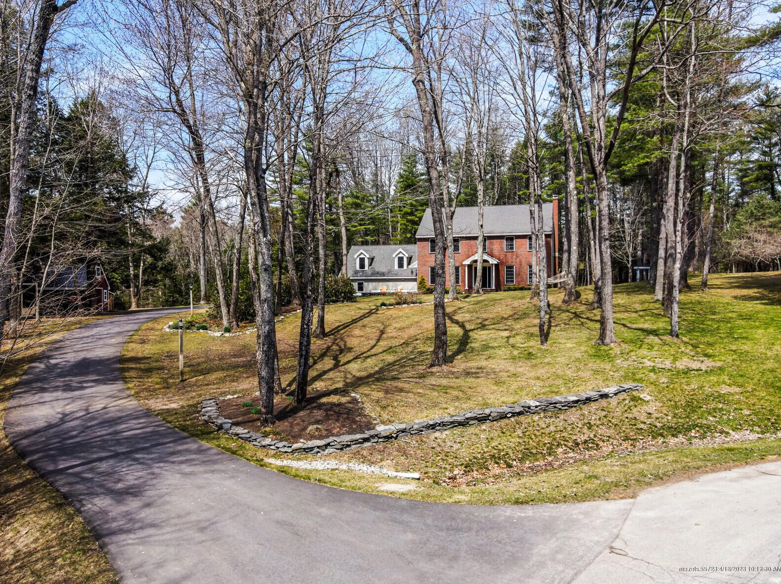 44 Sturbridge Ln, Cumberland, ME 04021