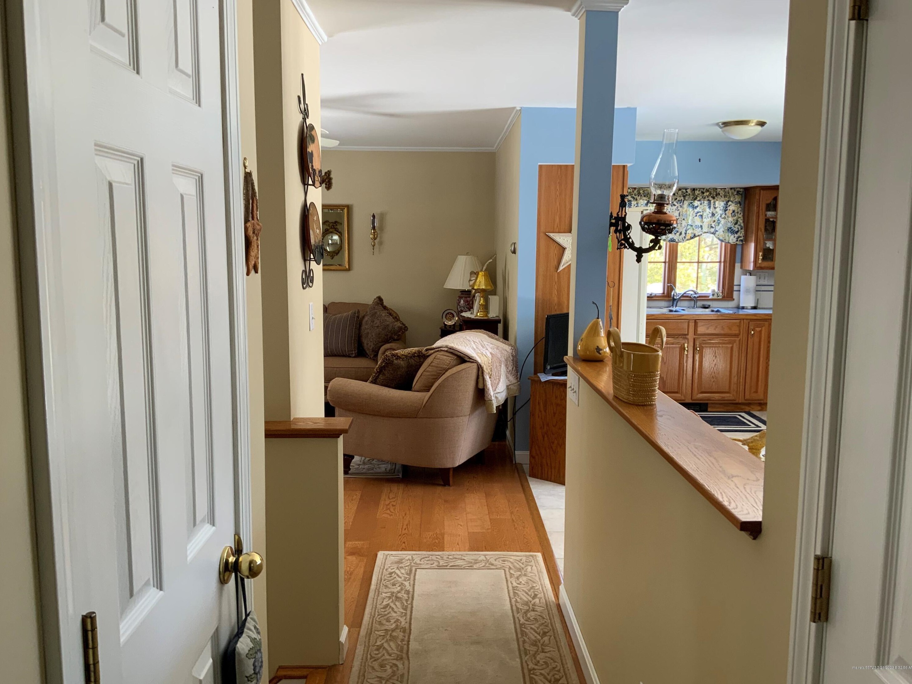 16 Morrill Dr, China ME  04358-5225 exterior