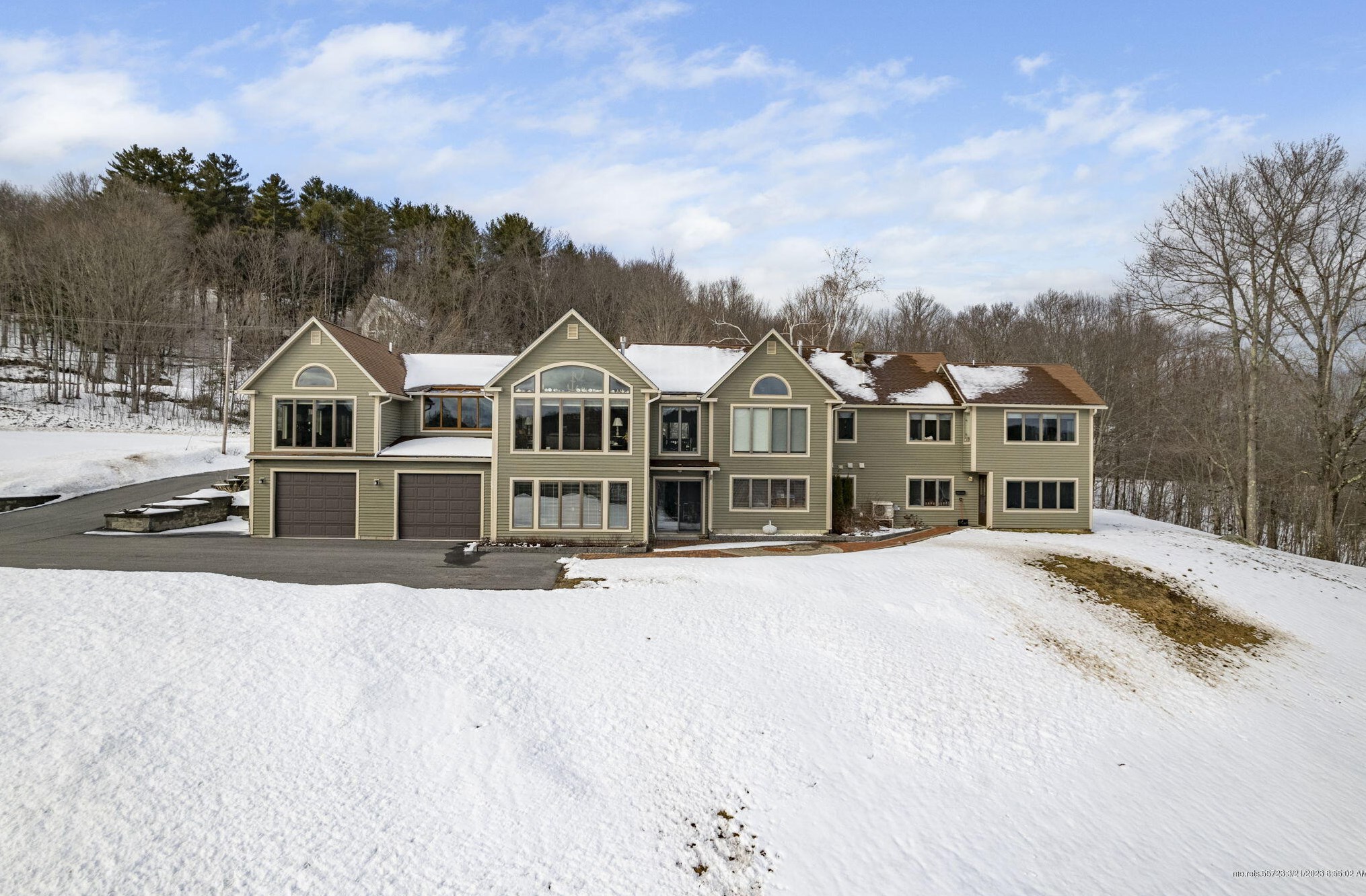 456 Buckfield Rd, Turner, ME 04282