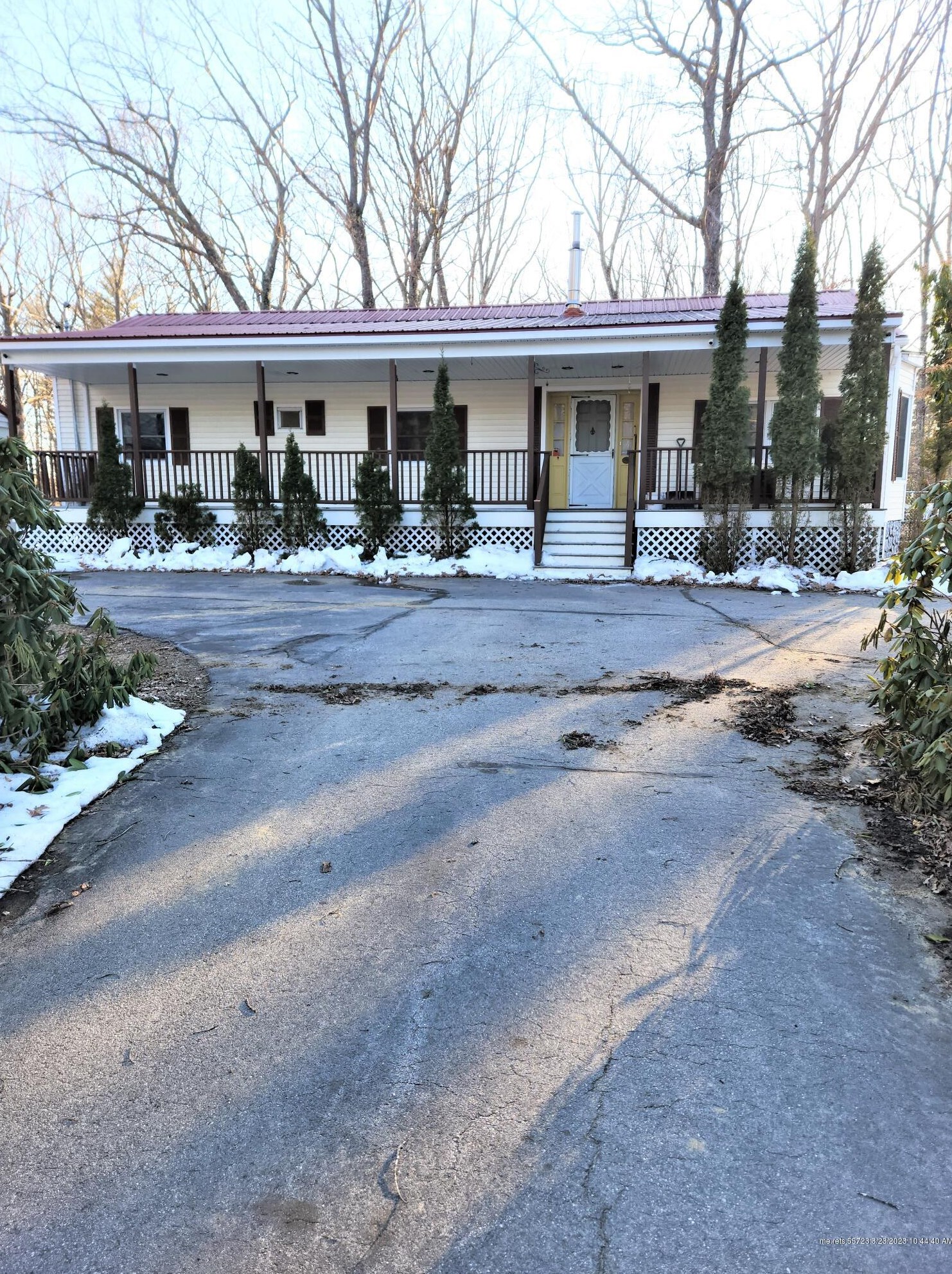 272 River Rd, Lebanon, ME 04027