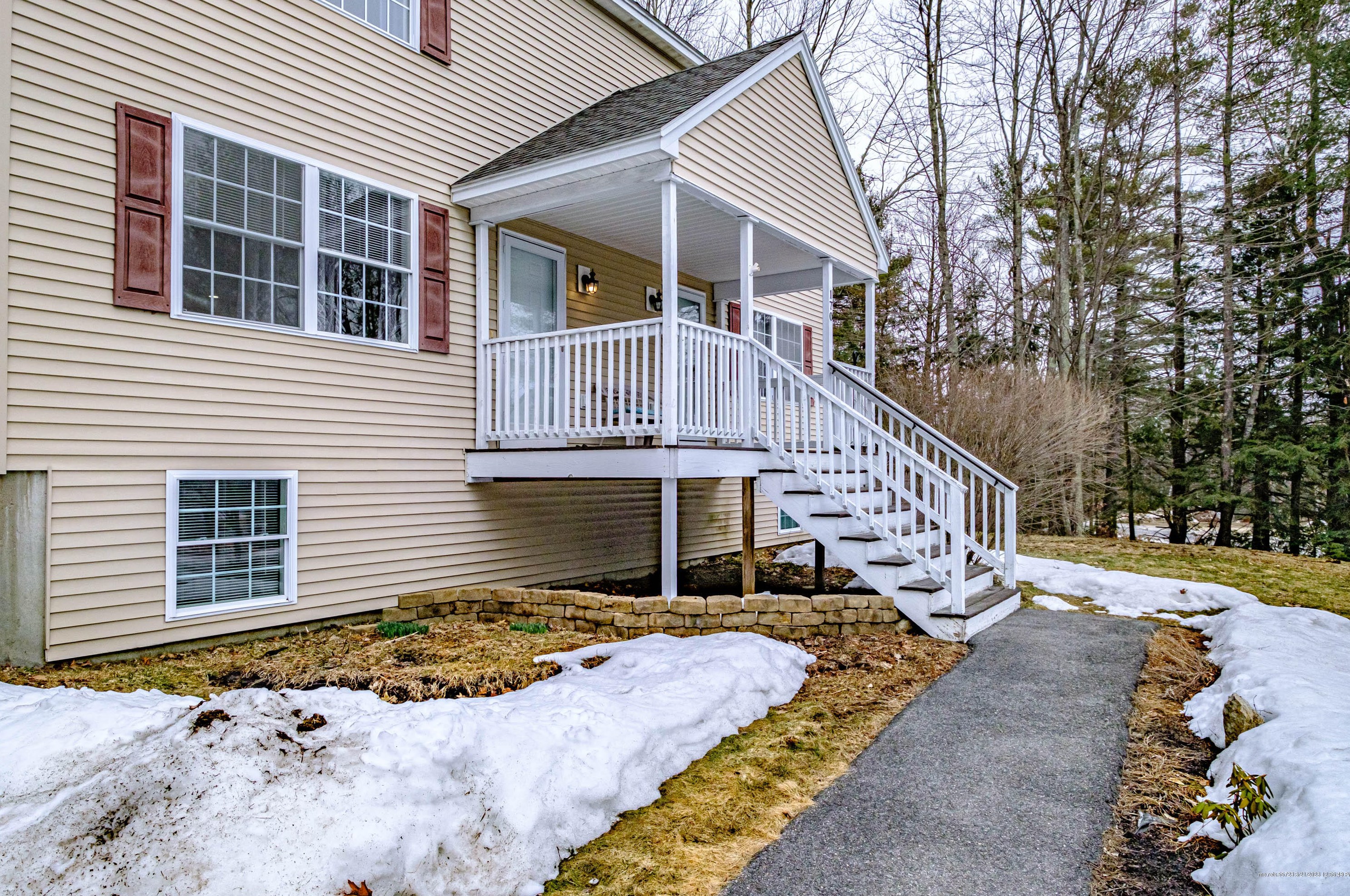 170 Portland Rd #a-1, Gray, ME 04039