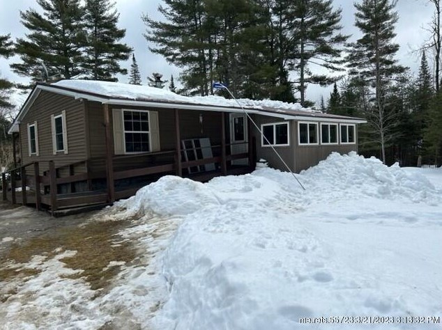 40 Purple Heart Ln, Carmel, ME 04419